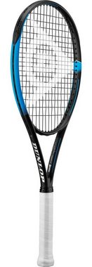 Dunlop Tennisschläger D TF FX500 LITE ** BLACK/BLUE