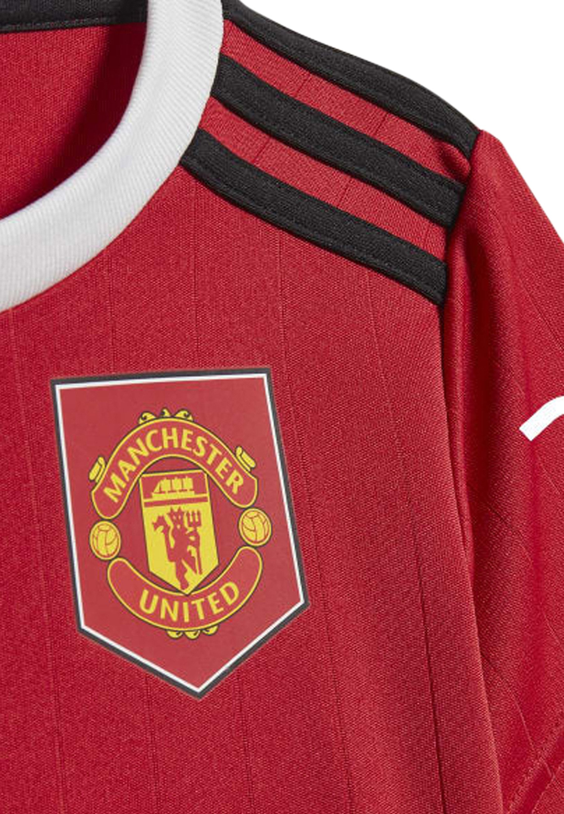 adidas Originals T-Shirt Manchester United