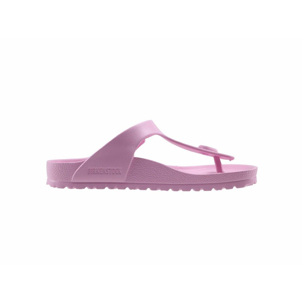 Birkenstock Birkenstock - Gizeh - Rosa Slipper