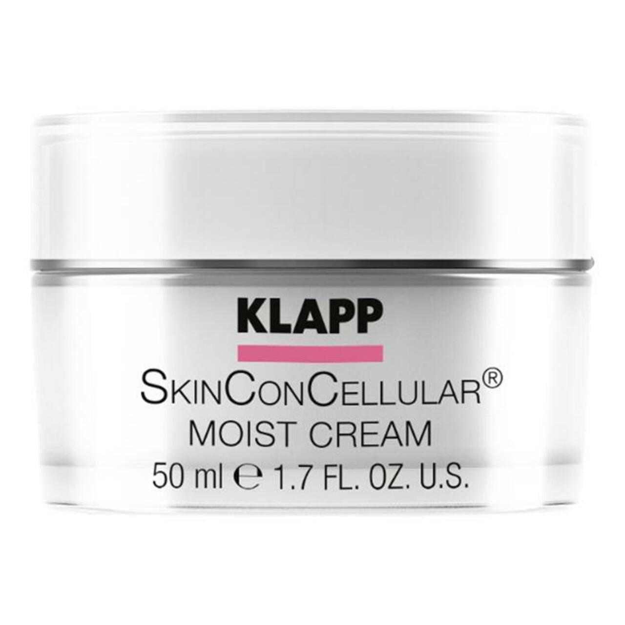 Tagescreme ConCellular Moist Cream