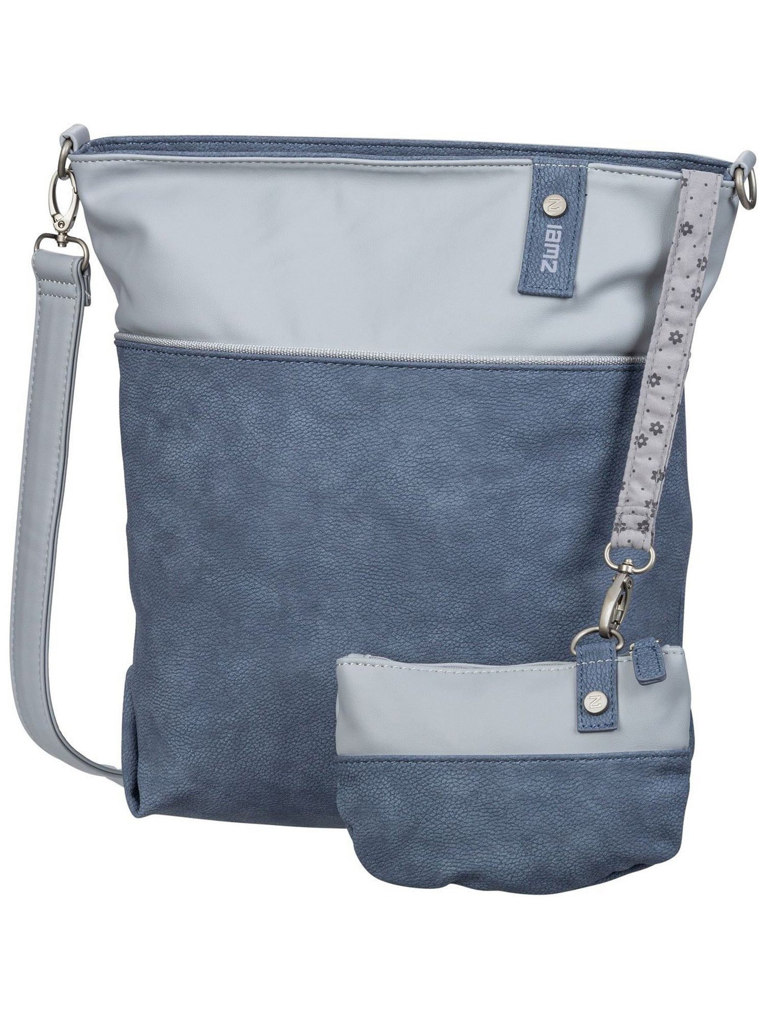 Zwei Beuteltasche Jana J12