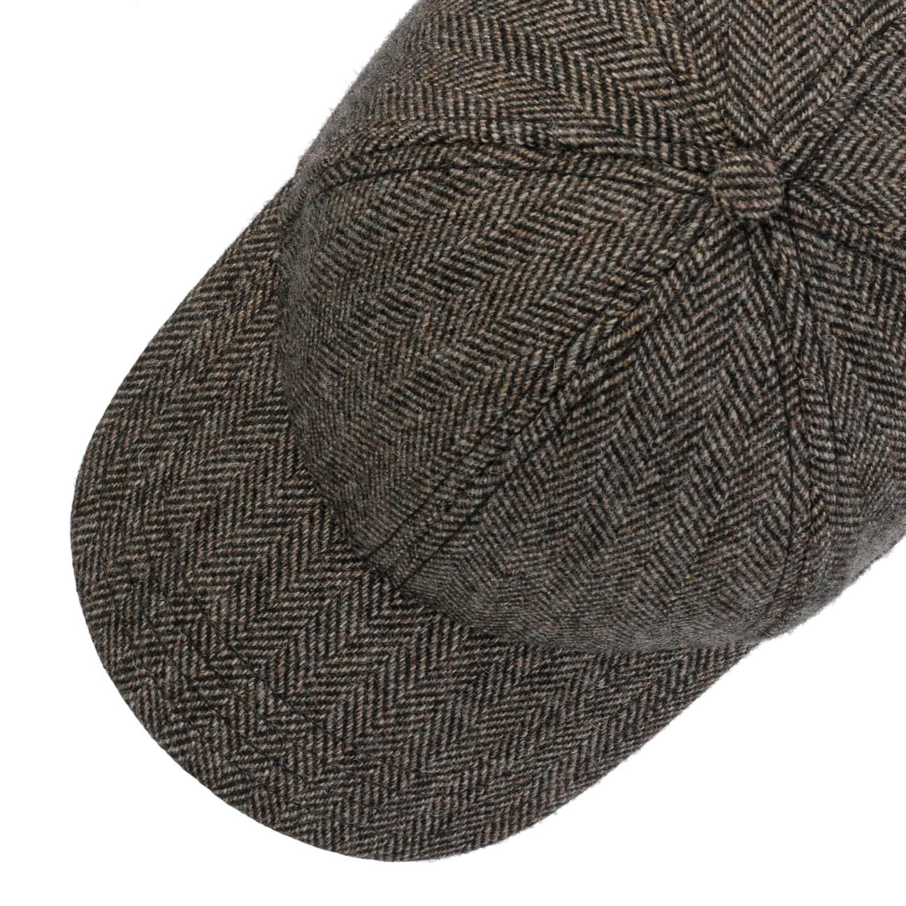 Stetson Baseball Cap (1-St) Baseballcap Hinten günstig online kaufen