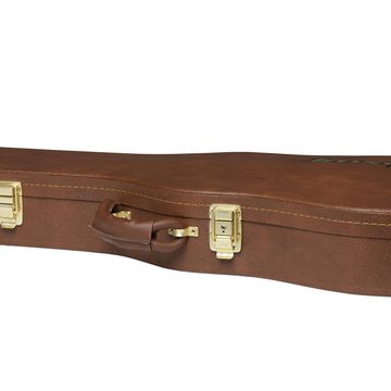 Gibson E-Gitarren-Koffer, ES-339 Original Hardshell Case - Koffer für E-Gitarren