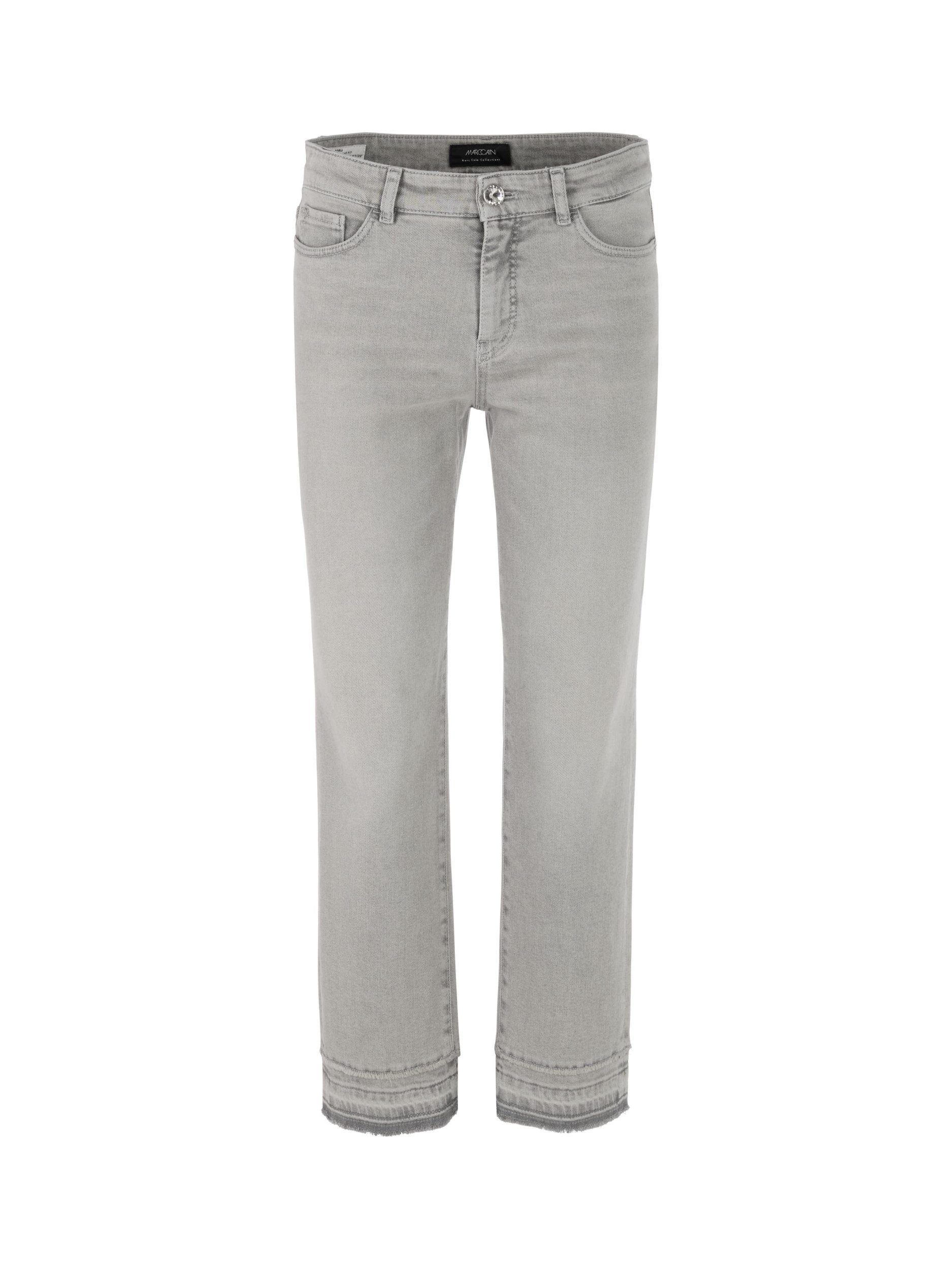 Marc Cain Skinny-fit-Jeans Jeans FORLI