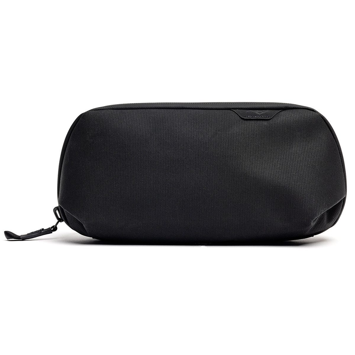 Rucksack Tech Pouch Small - kleine Organizer-Tasche Black (Schwarz)