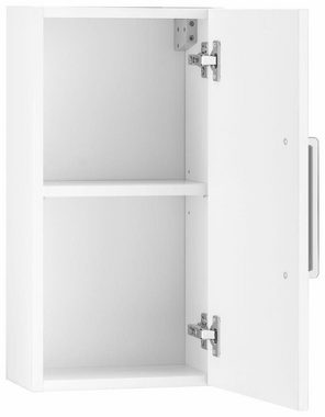 OPTIFIT Hängeschrank Napoli mit Soft-Close-Funktion, Breite 30 cm