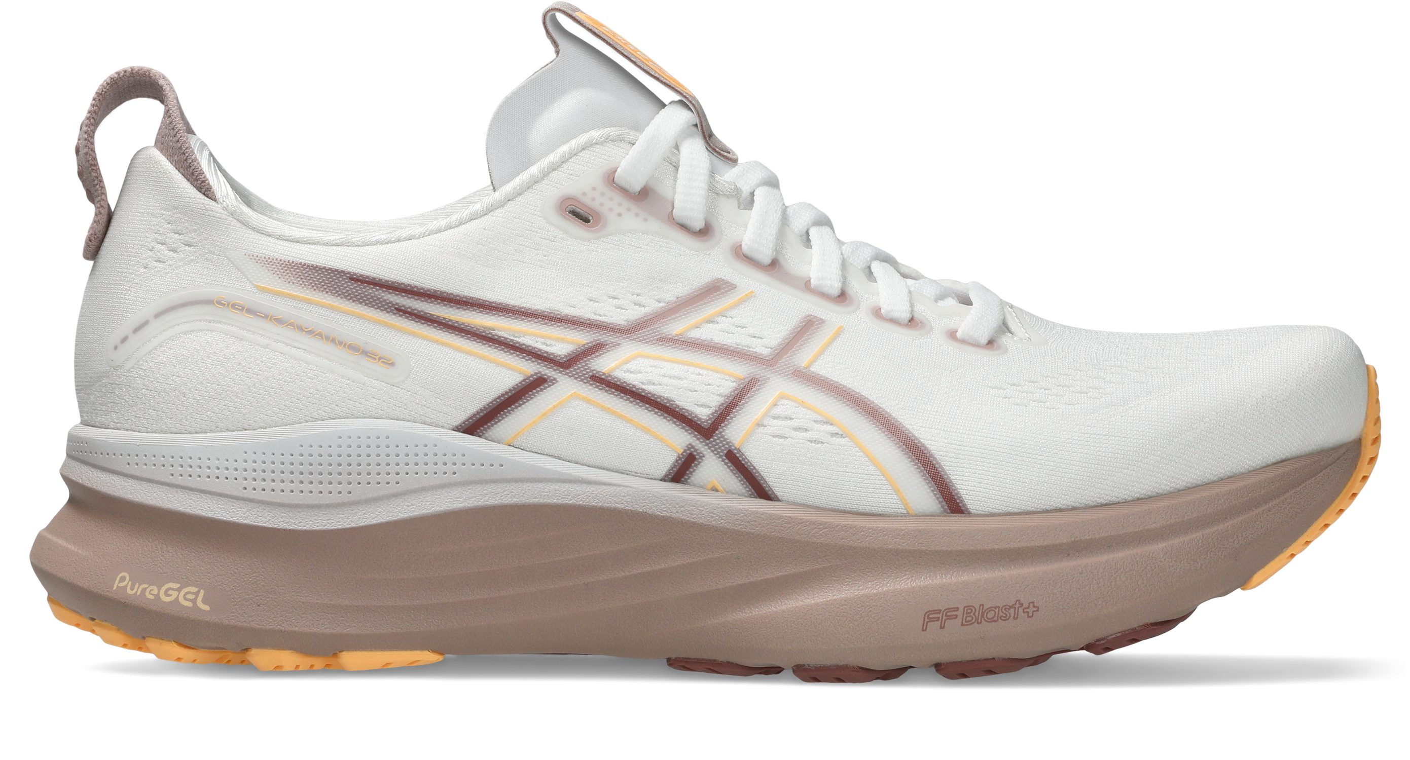 Asics GEL-KAYANO 32 Laufschuh für mehr Stabilität