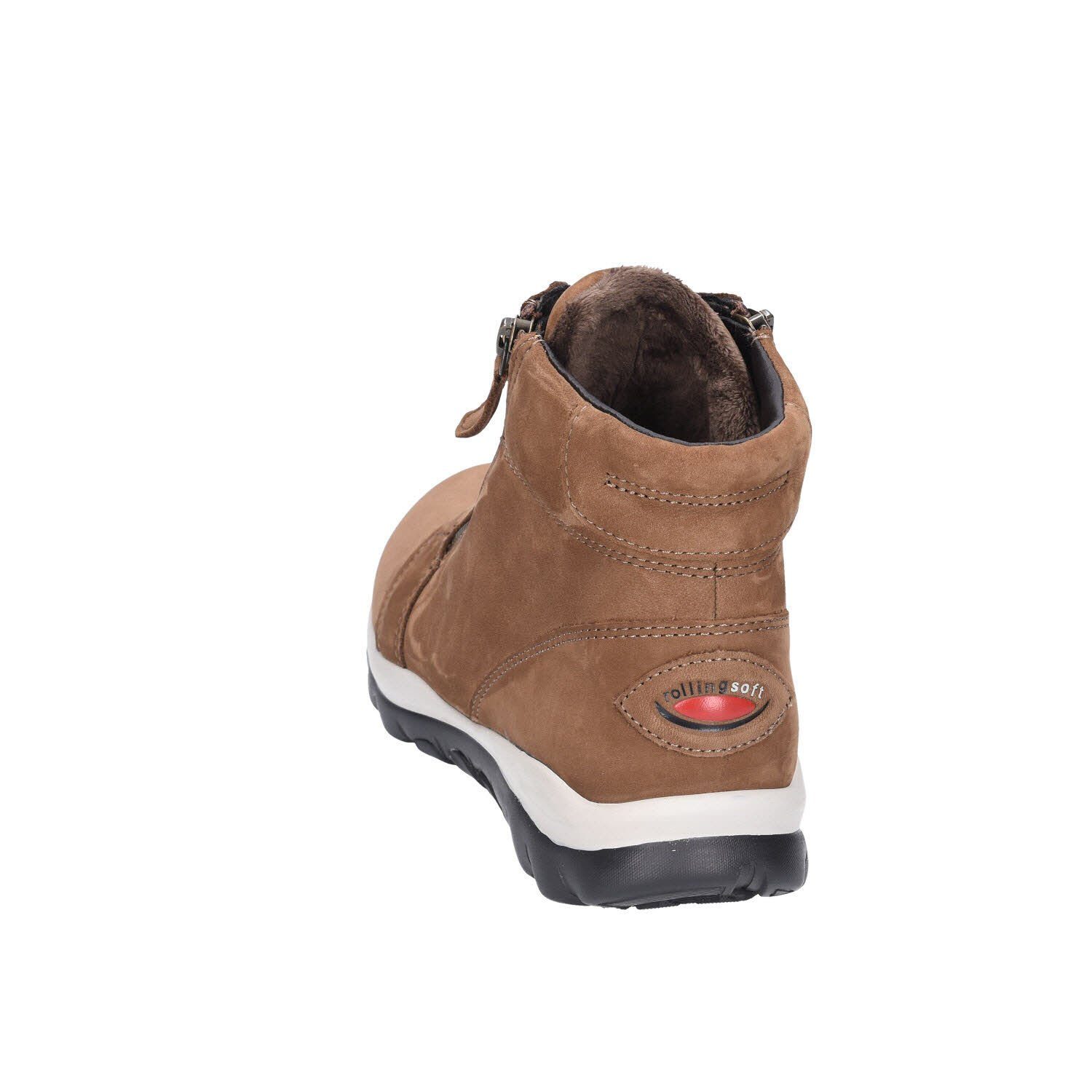 Gabor Rollingsoft Gabor Gabor whisky Schnürschuh (2-tlg) Schnürschuhe