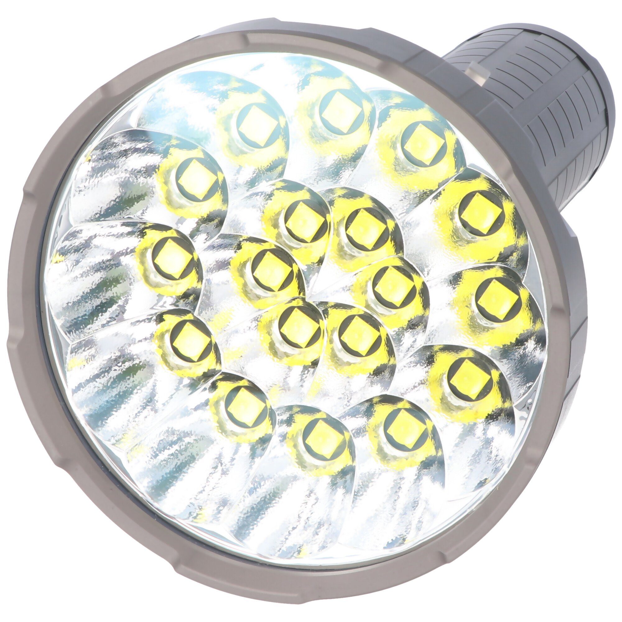Imalent Arbeitsleuchte MS18 Lumen, in Imalent Taschenlampe max. mit 100000 Lumen LED 100.000