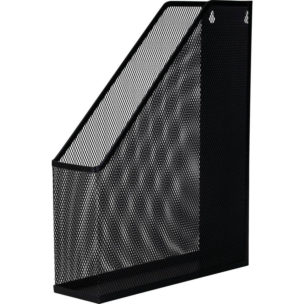 Deli Stehsammler D420790 Stehsammler Schwarz 1 St.