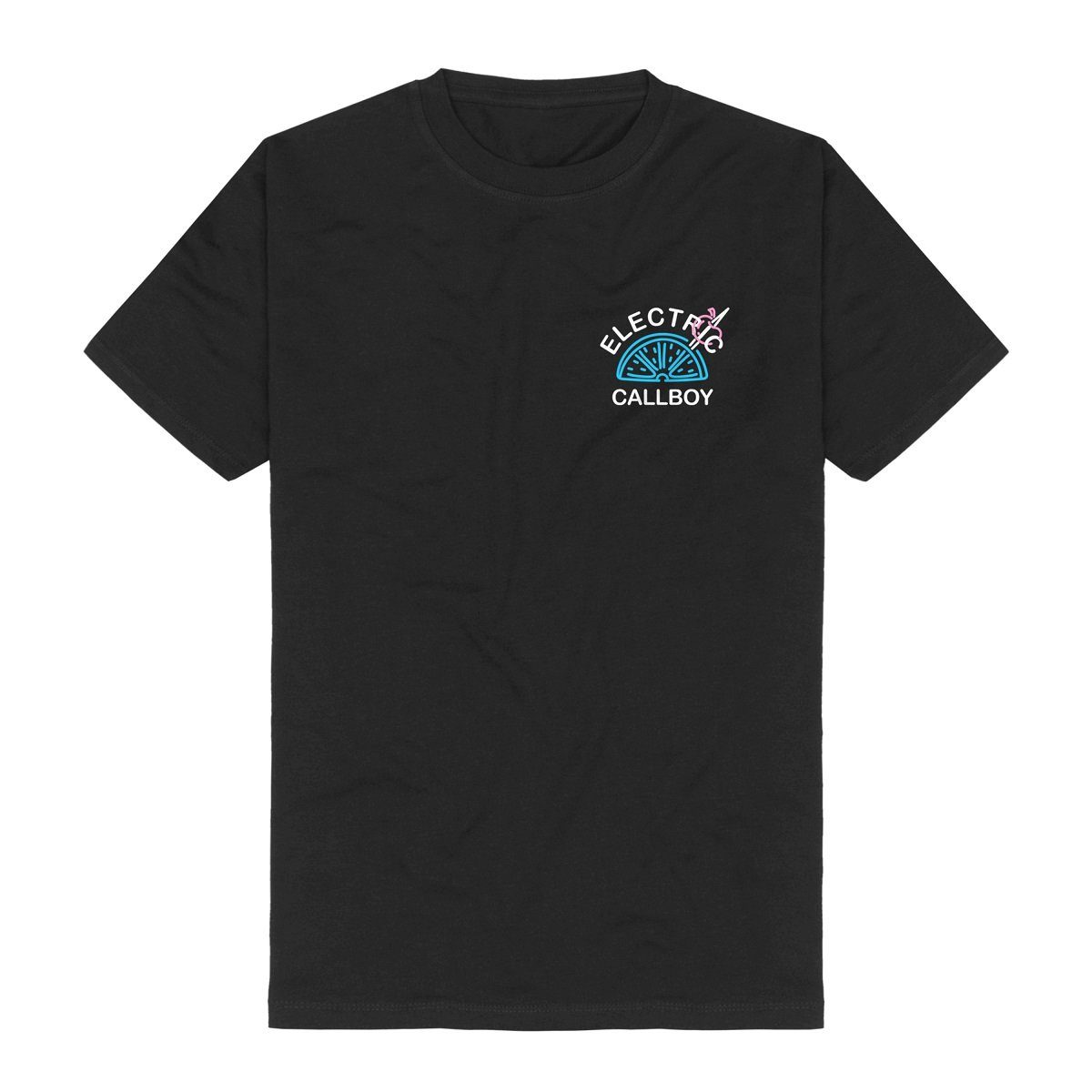 Electric Callboy T-Shirt Juice On Your Lips