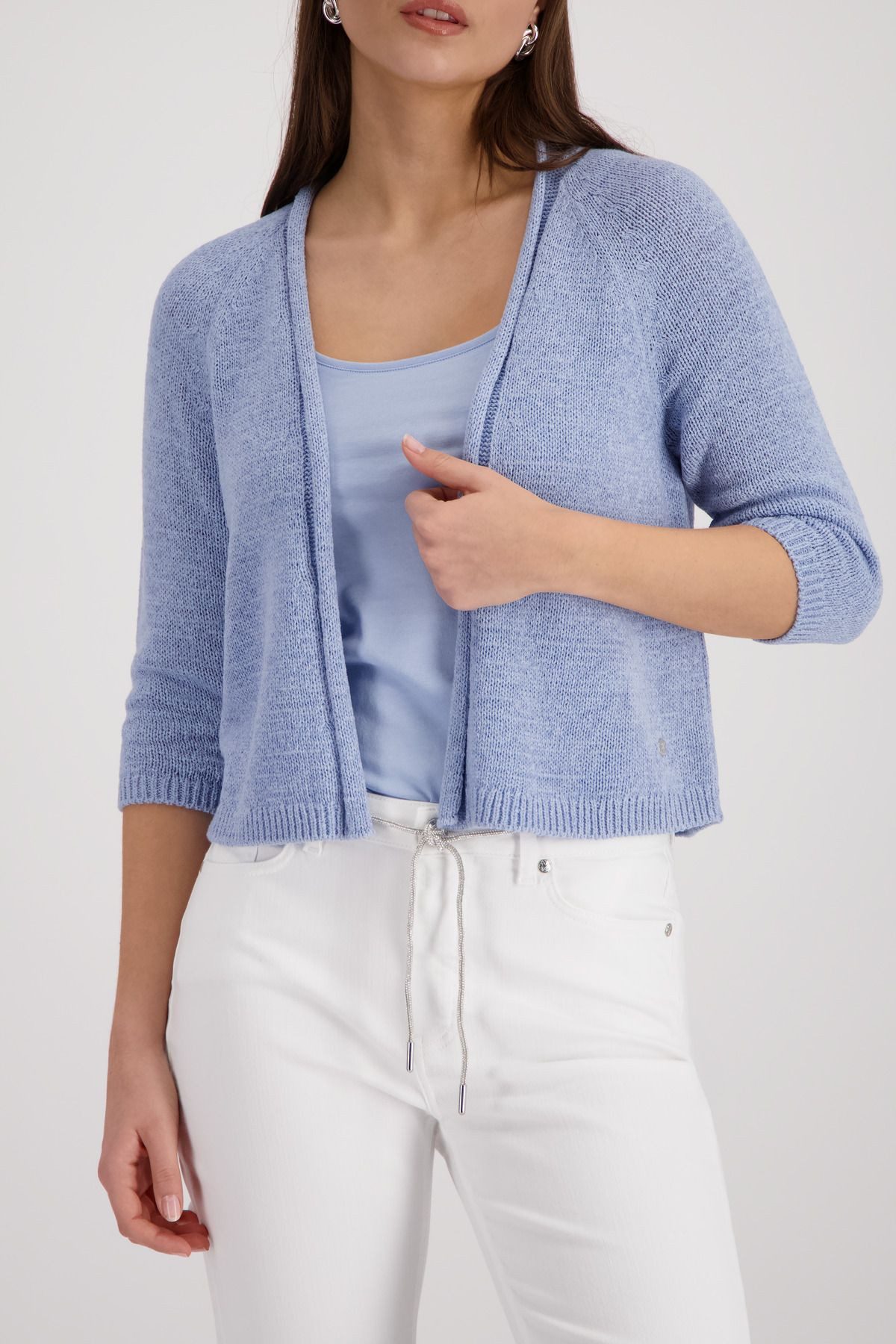 Monari Strickjacke