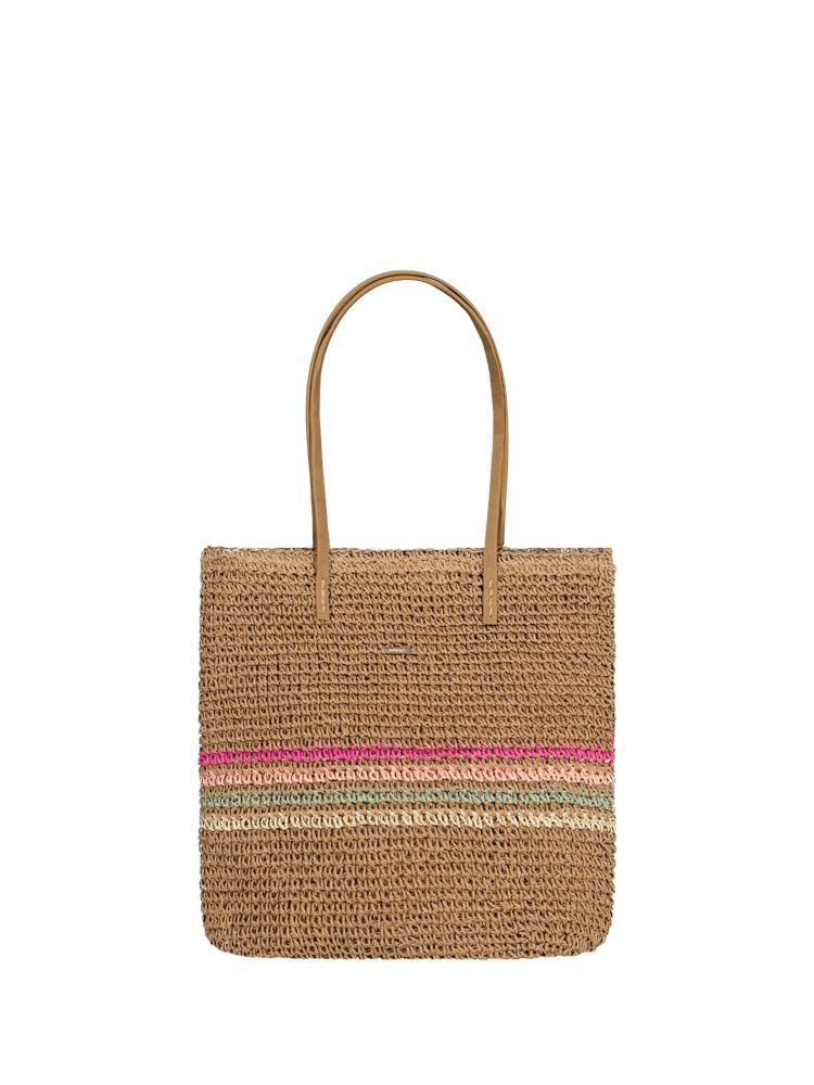 Barts Handtasche