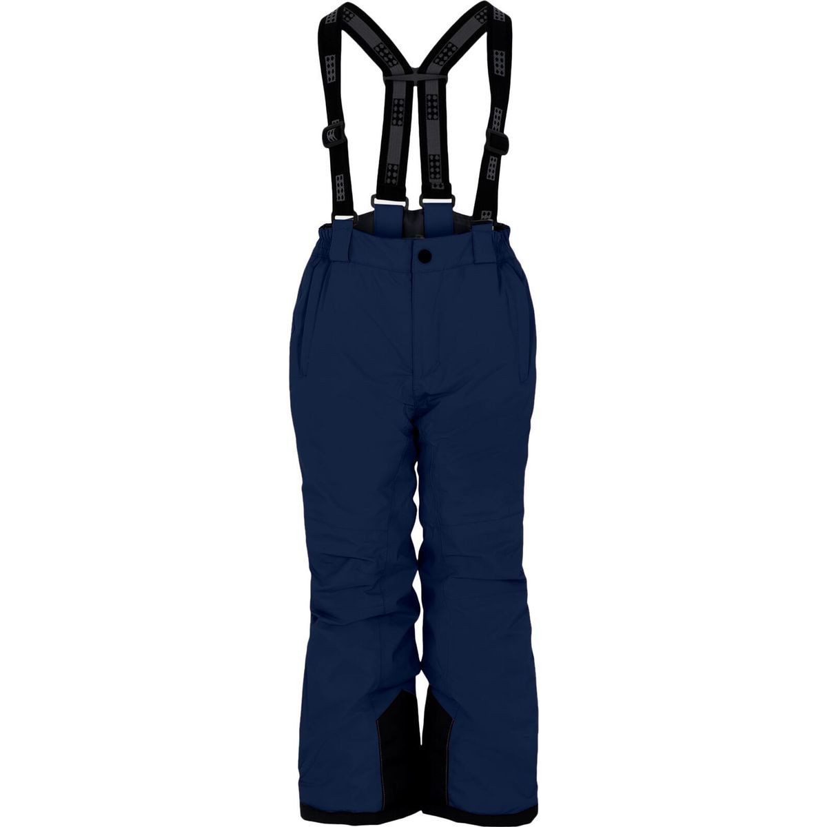 LEGO® kidswear Skihose LWPOWAI 708 - Ski Pants Kinder-Skihose mit wasserdichtem Schutz, winddicht und atmungsaktiv