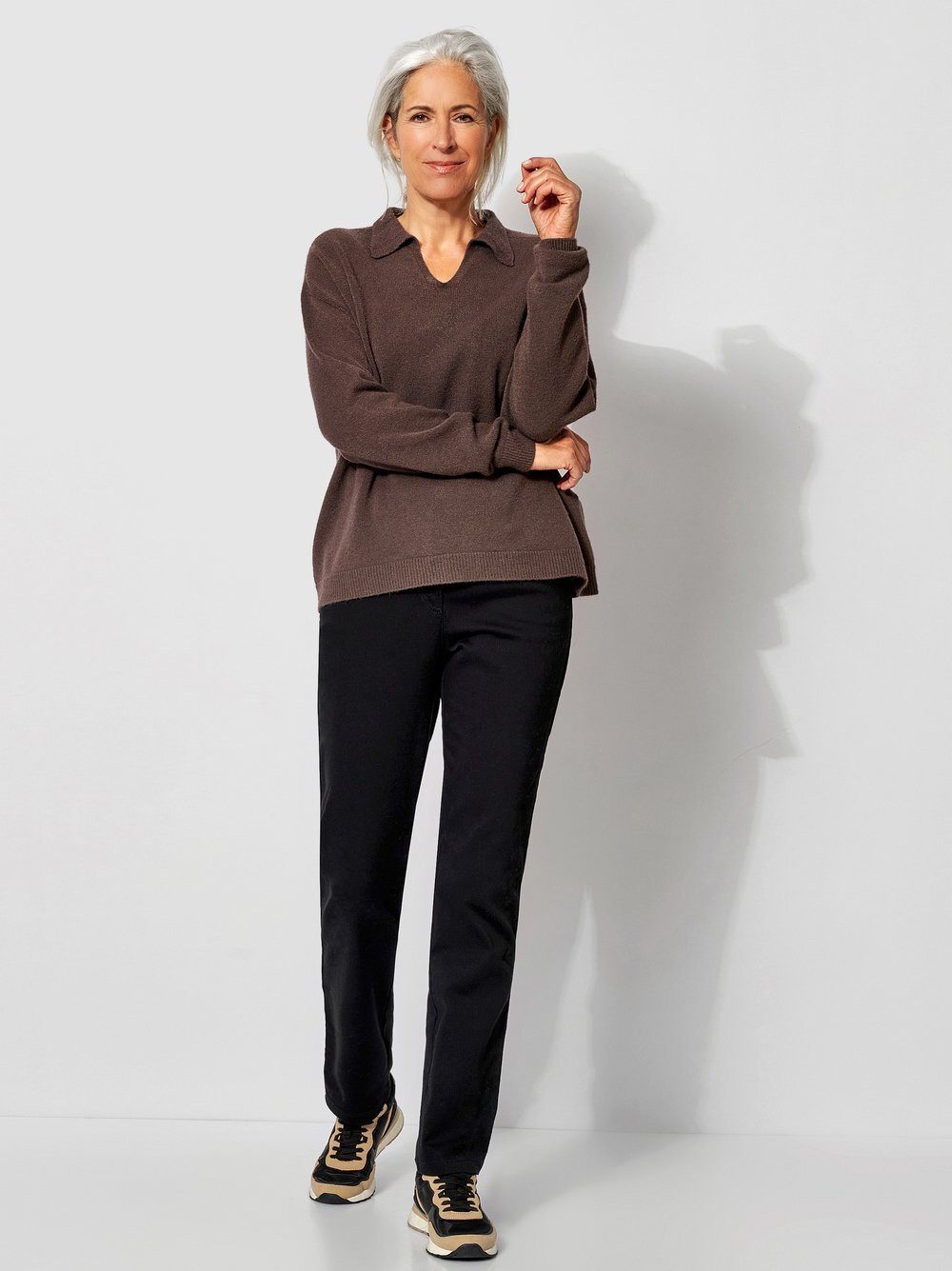 Relaxed by TONI 5-Pocket-Hose My Love günstig online kaufen