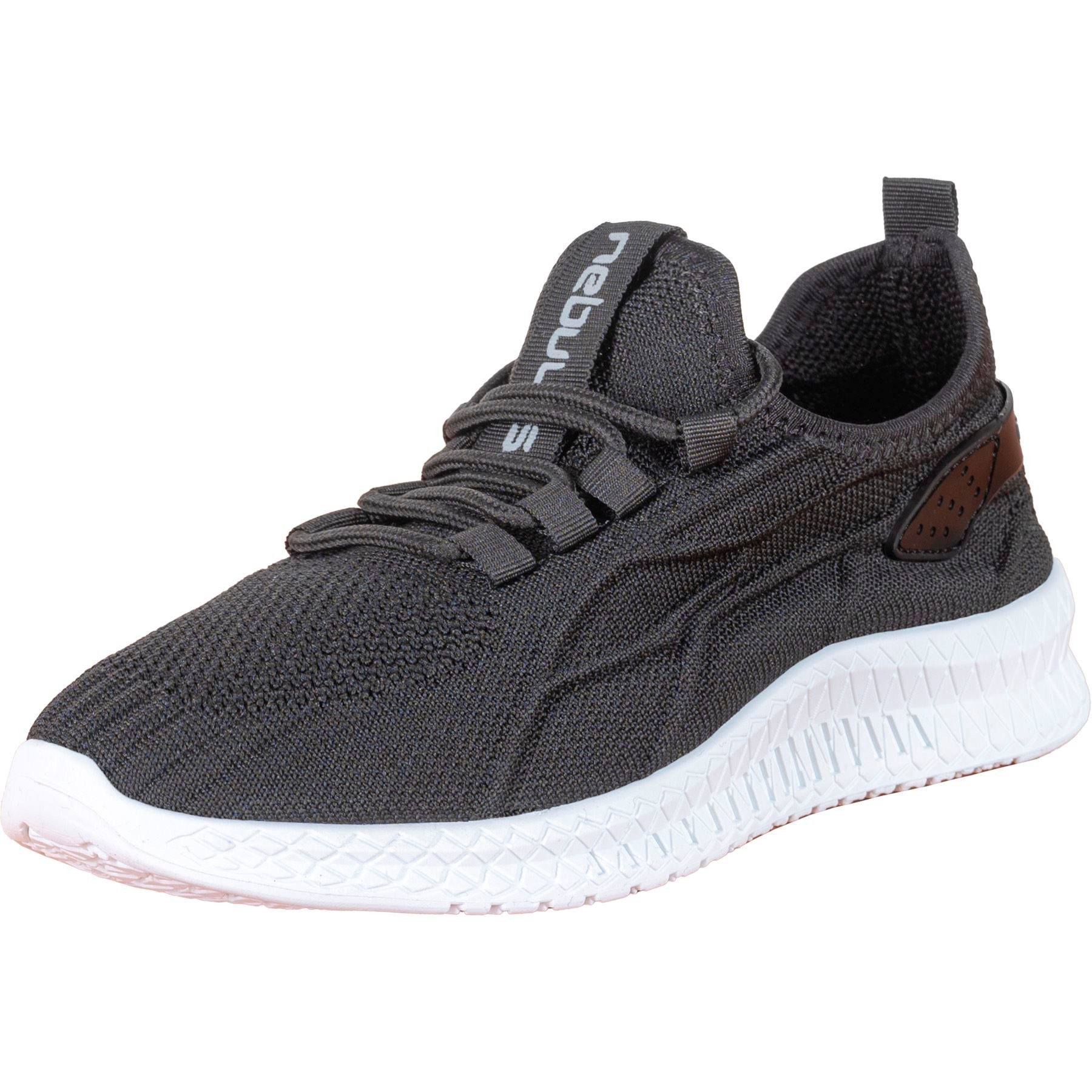 Nebulus MIND, P6965 - Damen, schwarz, 39 Sneaker