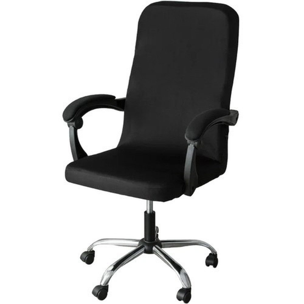 MALATEC Bürostuhlhusse Bürostuhlbezug Schutzbezug Stuhl, Flexible günstig online kaufen