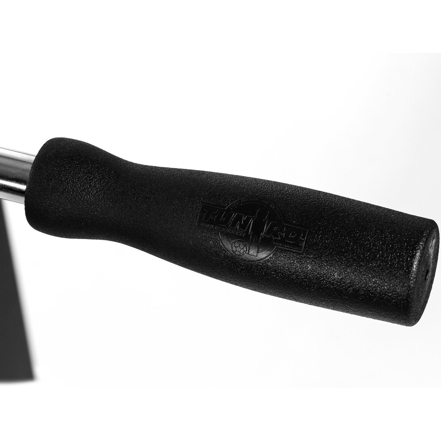 Stück, (5/8 geformte Naturkautschuk 16mm und 8er Griffe Tuniro® Stangengriff aus Stangen 8 Kicker ULTRAGRIP, Pack), TUNIRO 15,9mm (Set, 8-St., Kicker Zoll) für ergonomisch