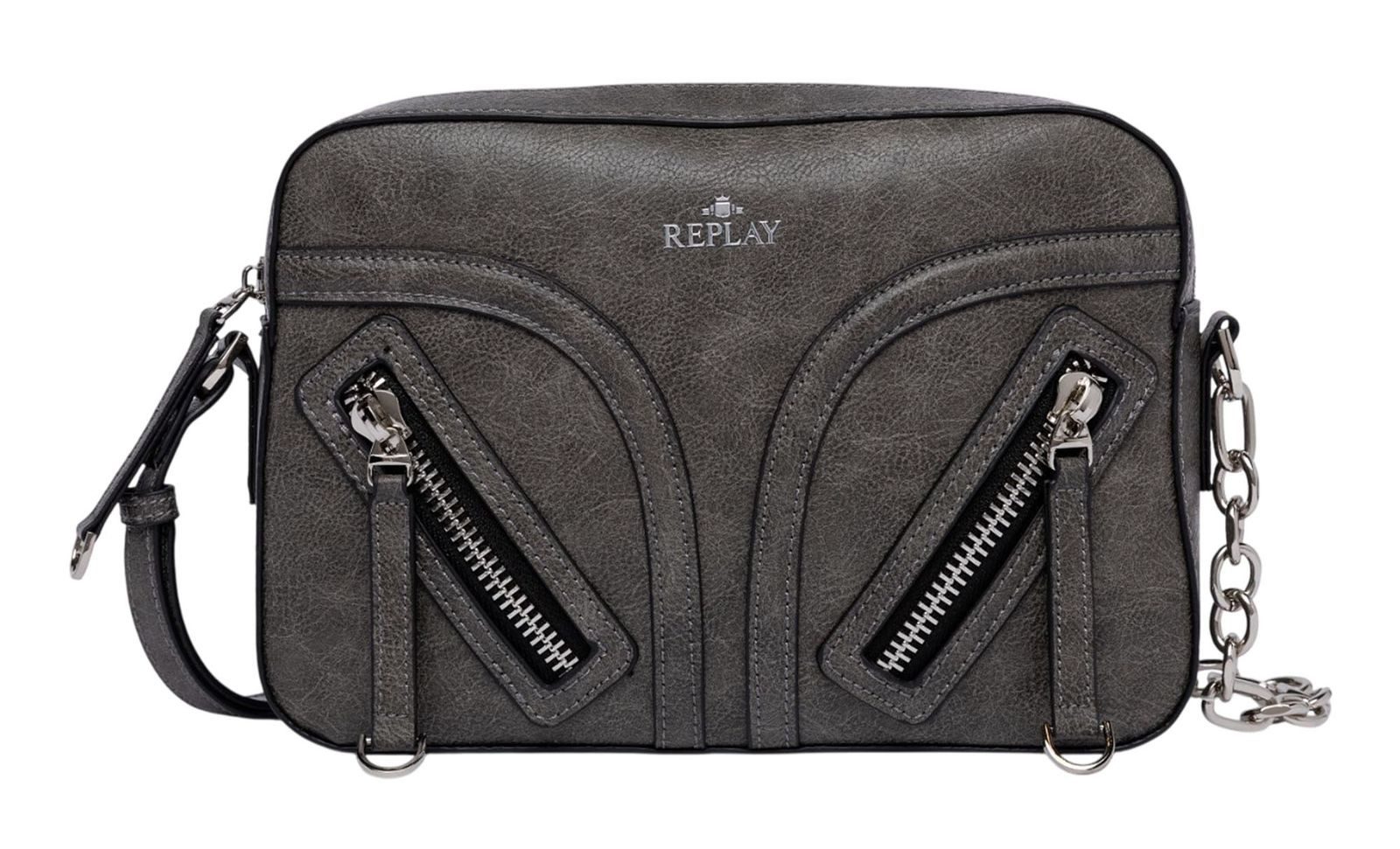 Umhängetasche Crossbody Bag
