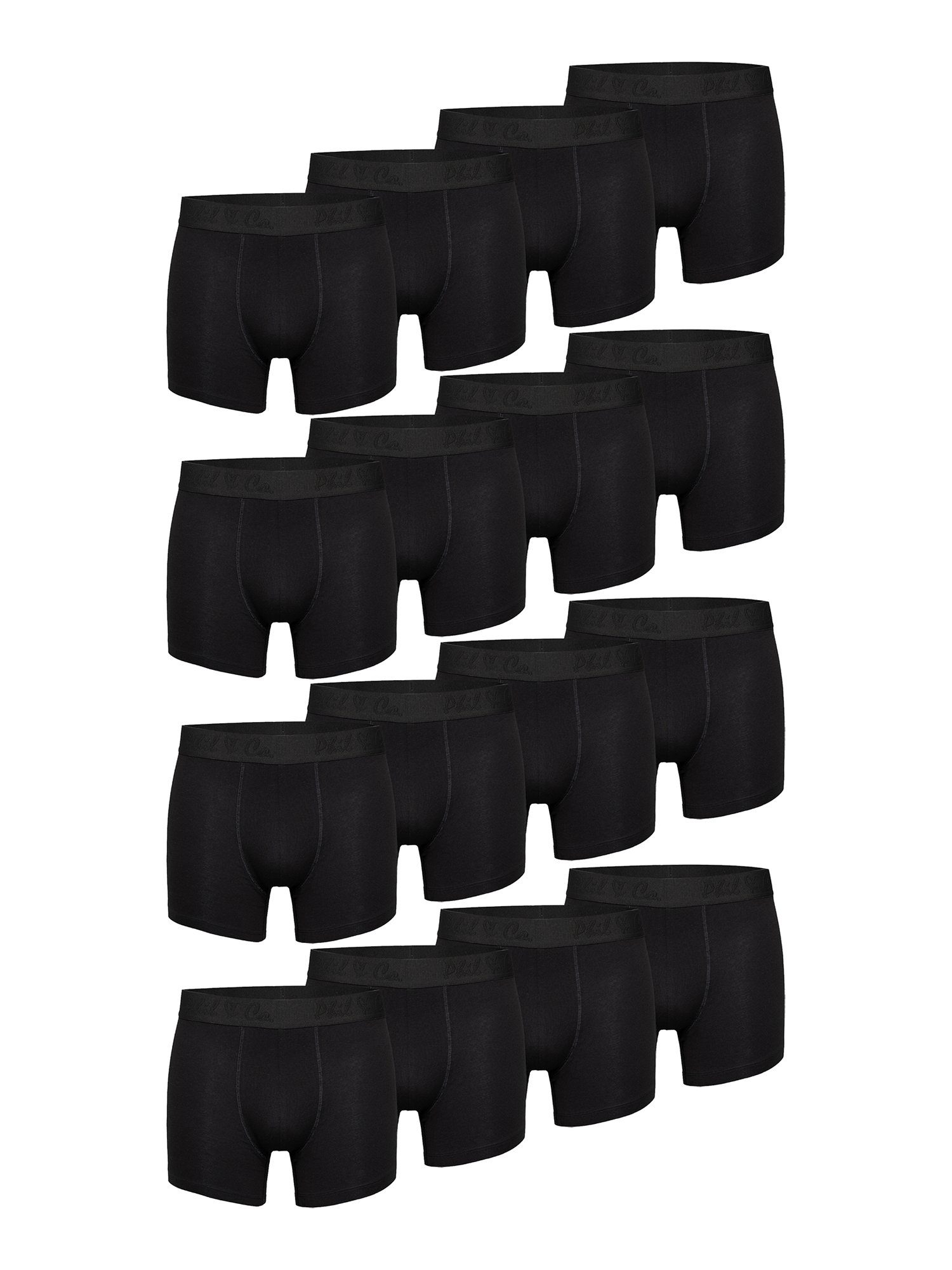 Phil & Co. Boxer Retropants (16-St) günstig online kaufen