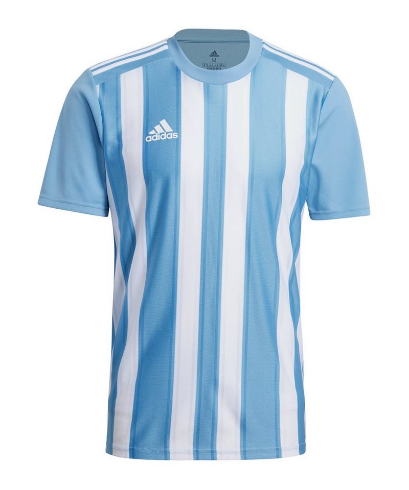 adidas Performance Fußballtrikot Striped 21 Trikot kurzarm