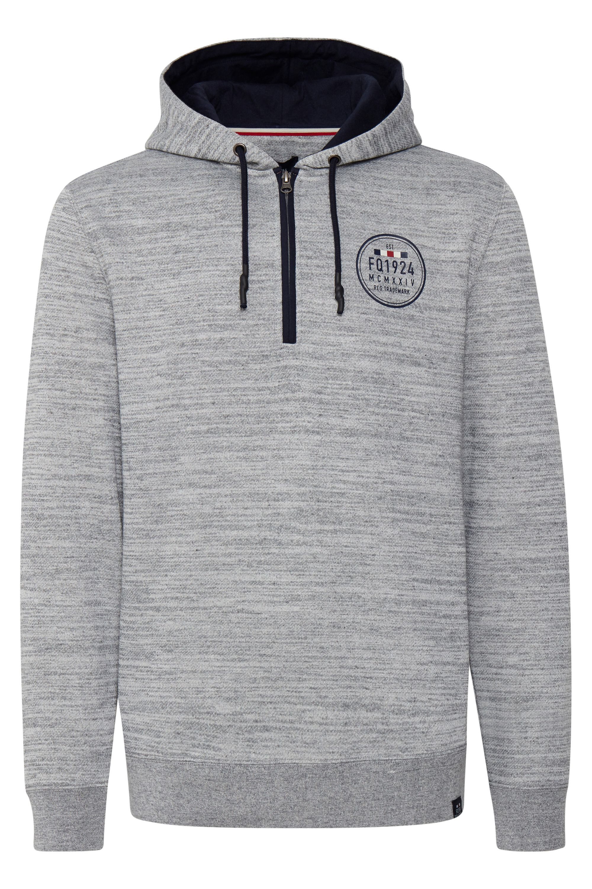 Hoodie FQGunar