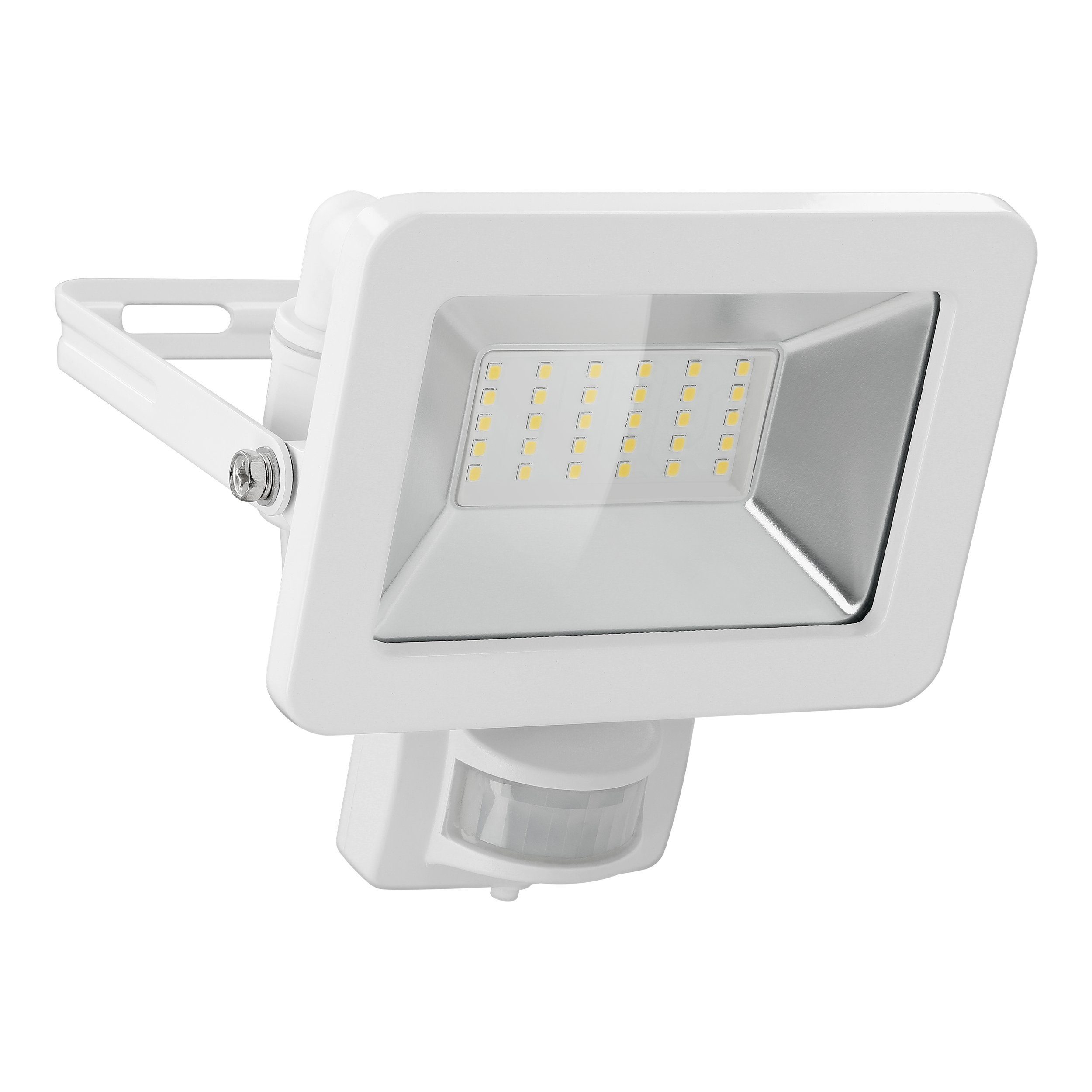 Goobay LED Flutlichtstrahler LED Außenstrahler mit günstig online kaufen