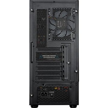 Thermaltake Toughline Air 1 PC (Raptor Lake, GeForce RTX 4060 Ti VENTUS 3X 8G OC)