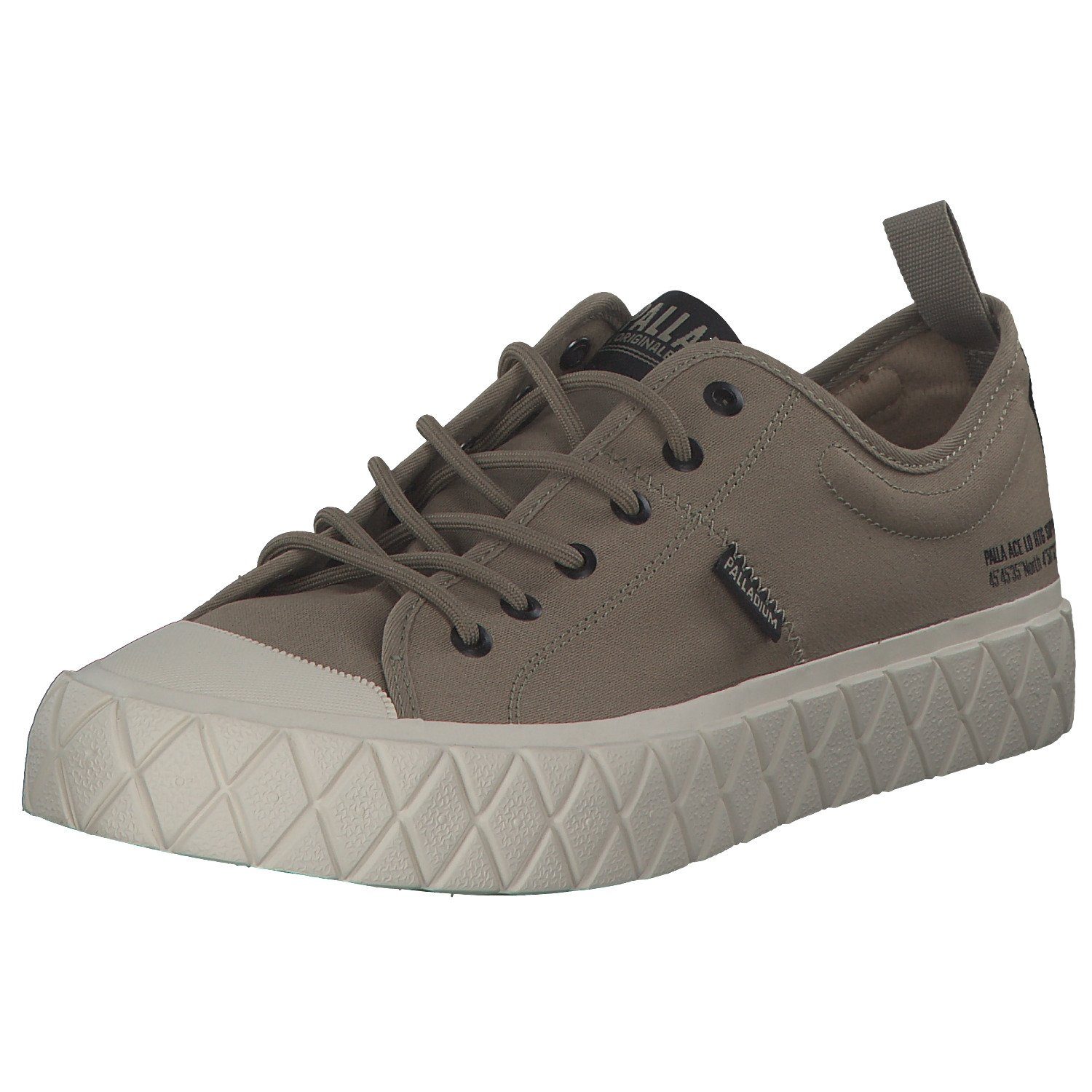 78571 Schnürschuh
