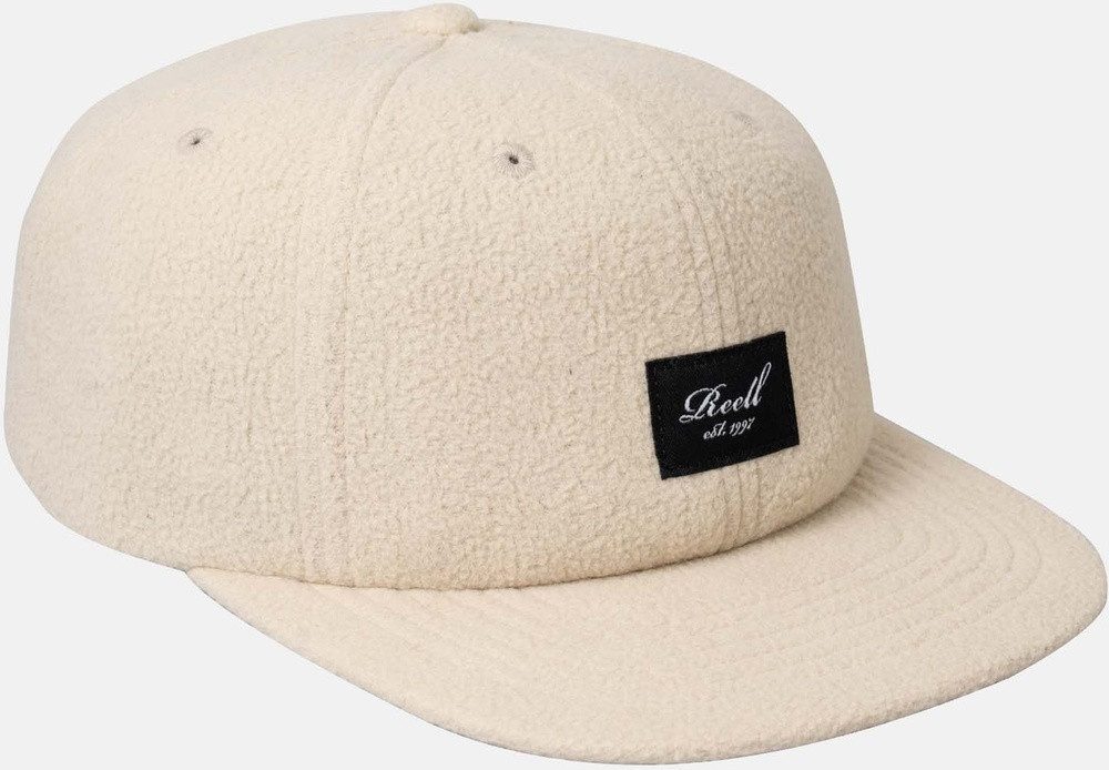 REELL Snapback Cap Flat 6-Panel Cap günstig online kaufen