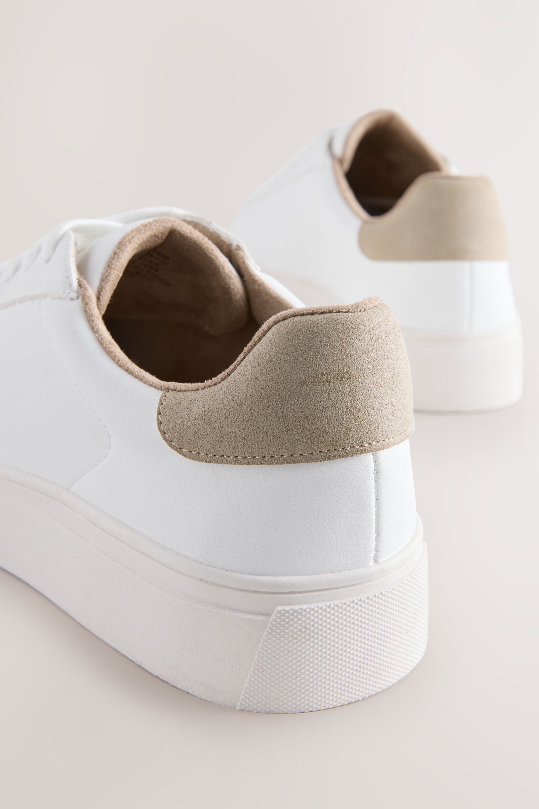 Next Minimalistische Sneaker Sneaker (1-tlg)