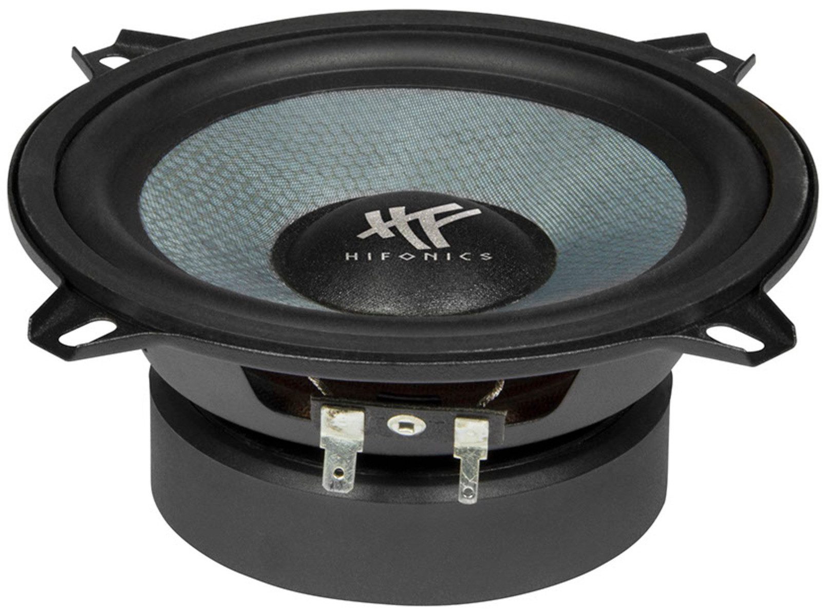 Hifonics ZSW5 13 cm (5.25) Kickbass-Lautsprecher Auto-Lautsprecher (80 W)