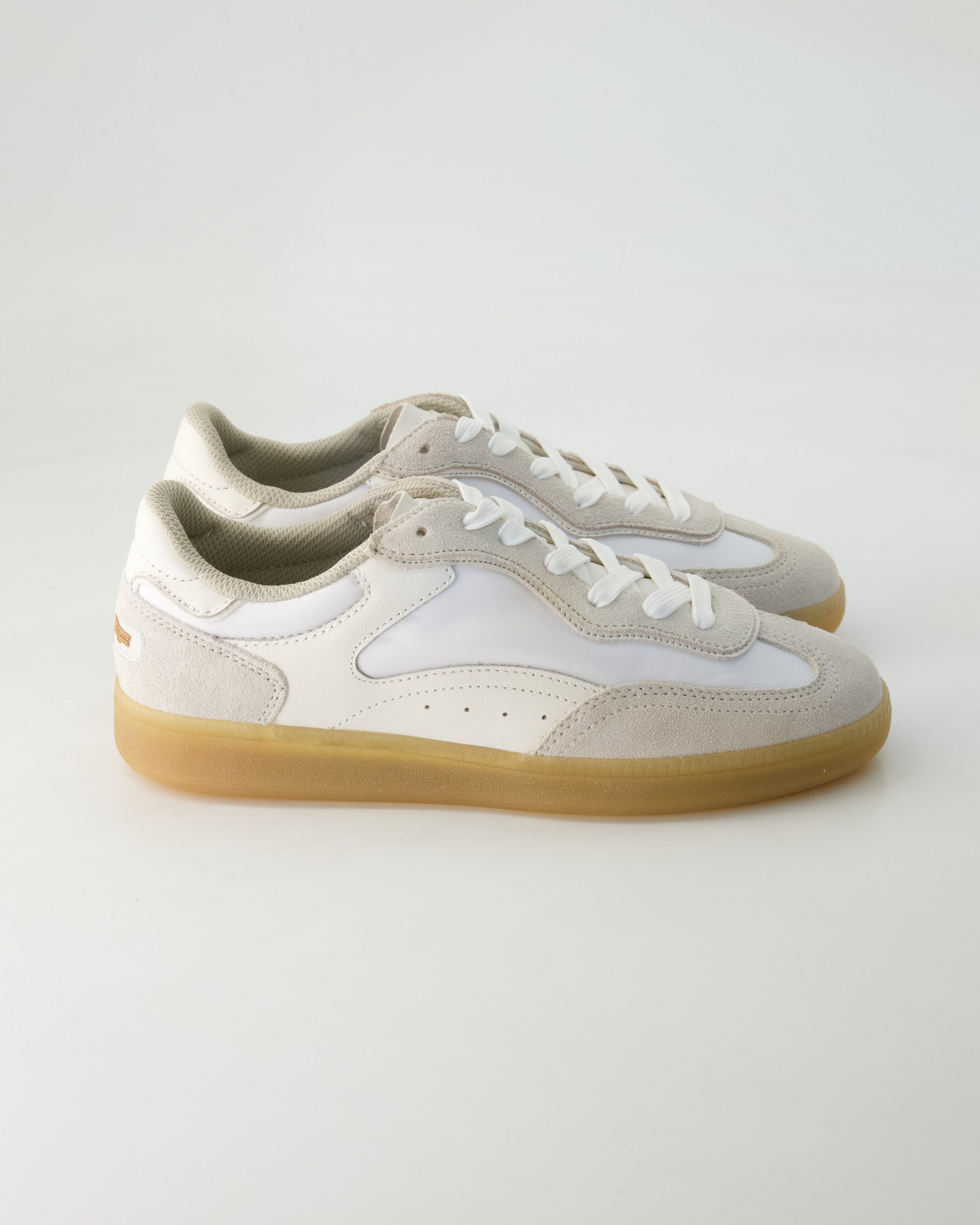 Hoff Park Sneaker Obermaterial: Leder und Textil günstig online kaufen