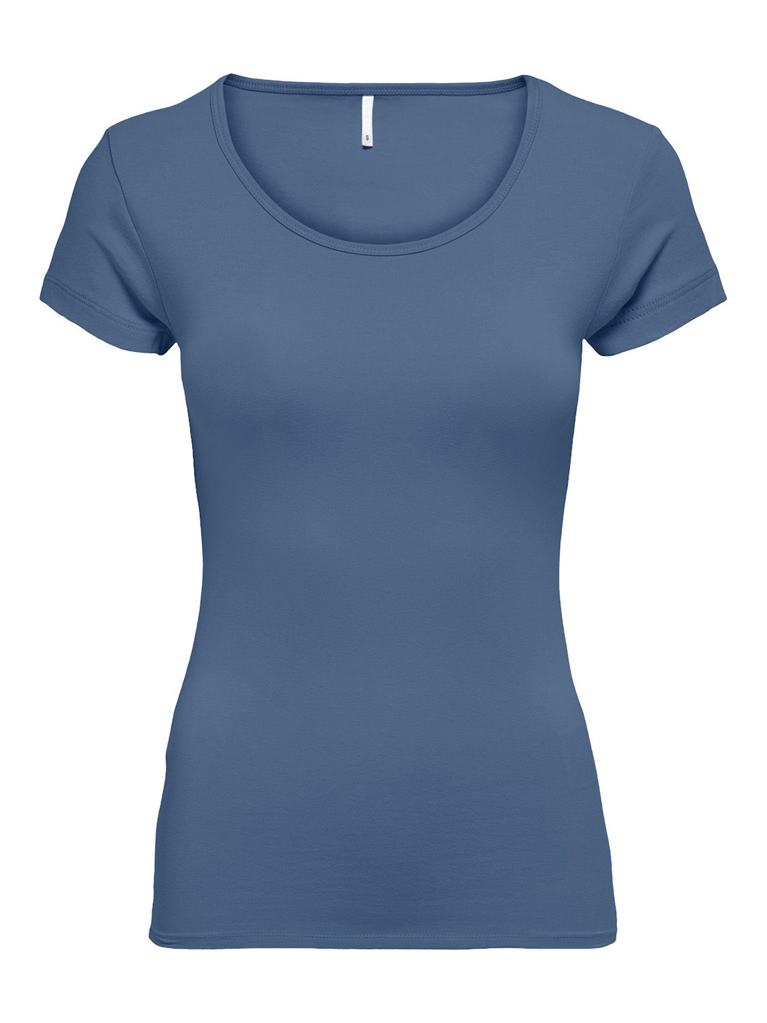ONLY T-Shirt ONLLIVE LOVE NEW (3-tlg., günstig online kaufen