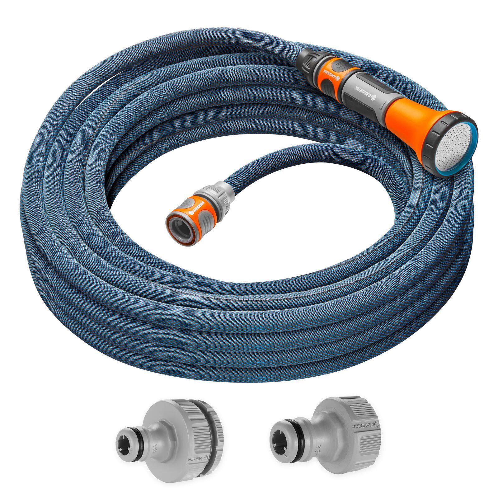 GARDENA Bewässerungssystem GARDENA Schlauch Liano™ 15m