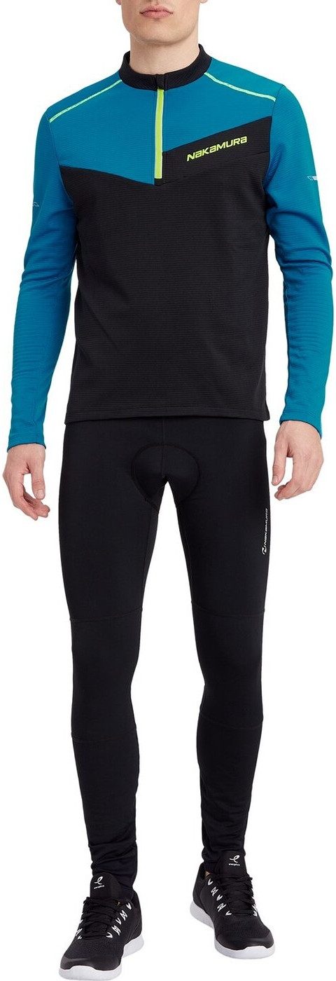 NAKAMURA Fahrradhose He.-Fahrrad-Hose Brussels III M