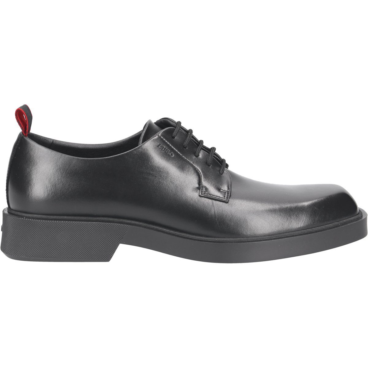 HUGO IKER_DERB Schnürschuh günstig online kaufen