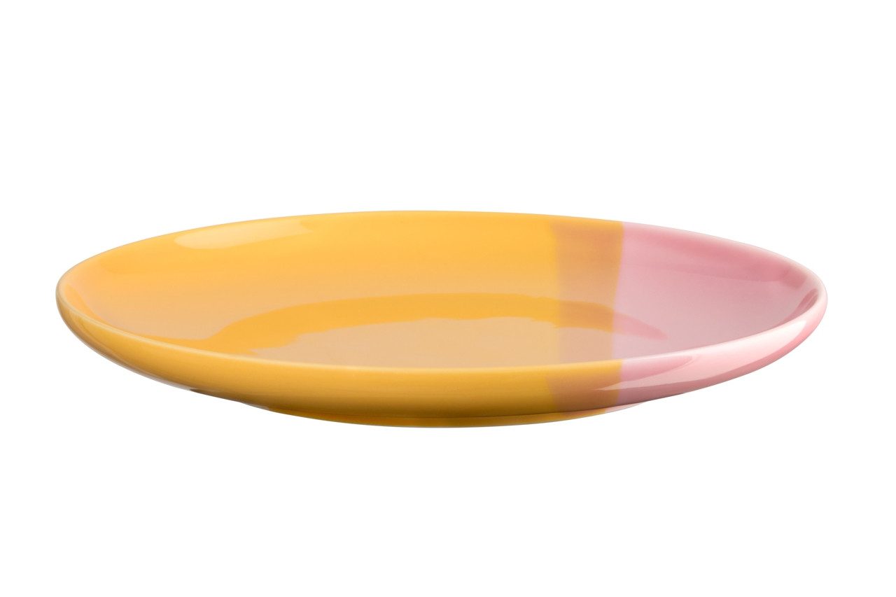 ASA SELECTION Dessertteller Joy 3er Set, (1 St)