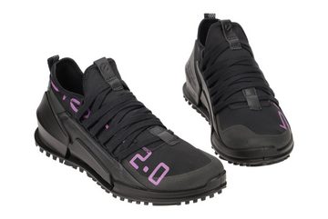 Ecco 80065351052 Schnürschuh