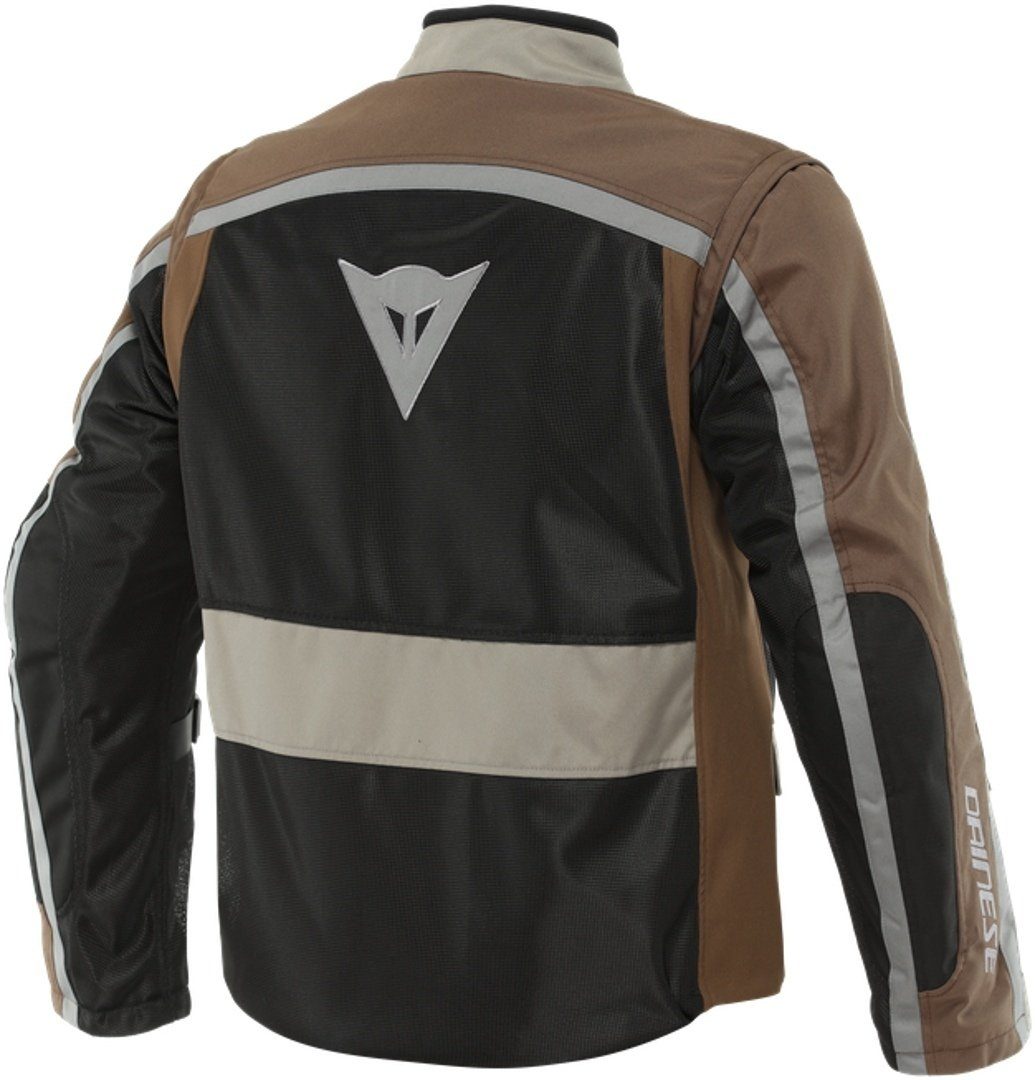 Dainese Motorradjacke Outlaw Tex Motorrad Textiljacke herausnehmbares Innen günstig online kaufen