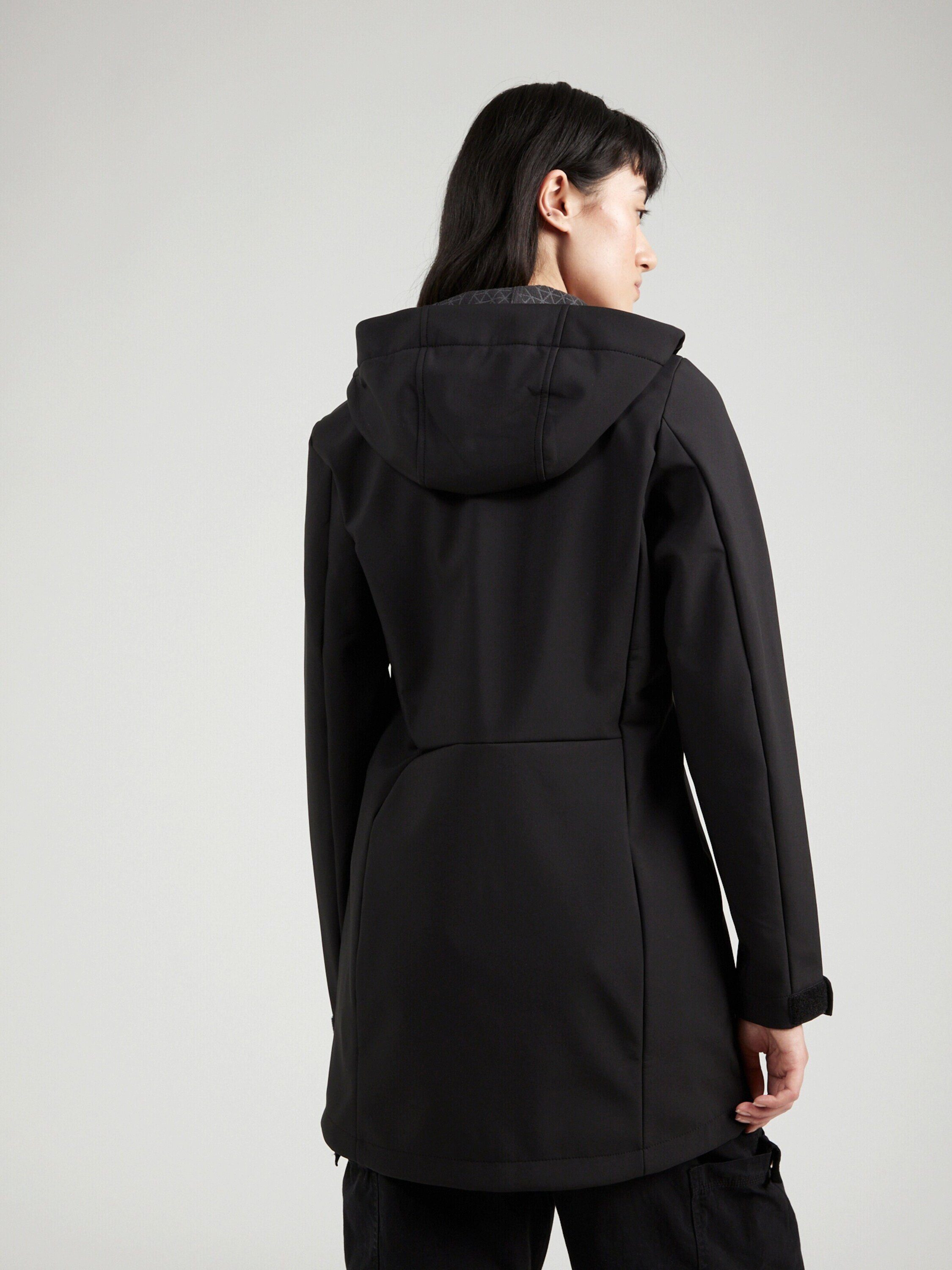 Icepeak Softshelljacke (1-St)