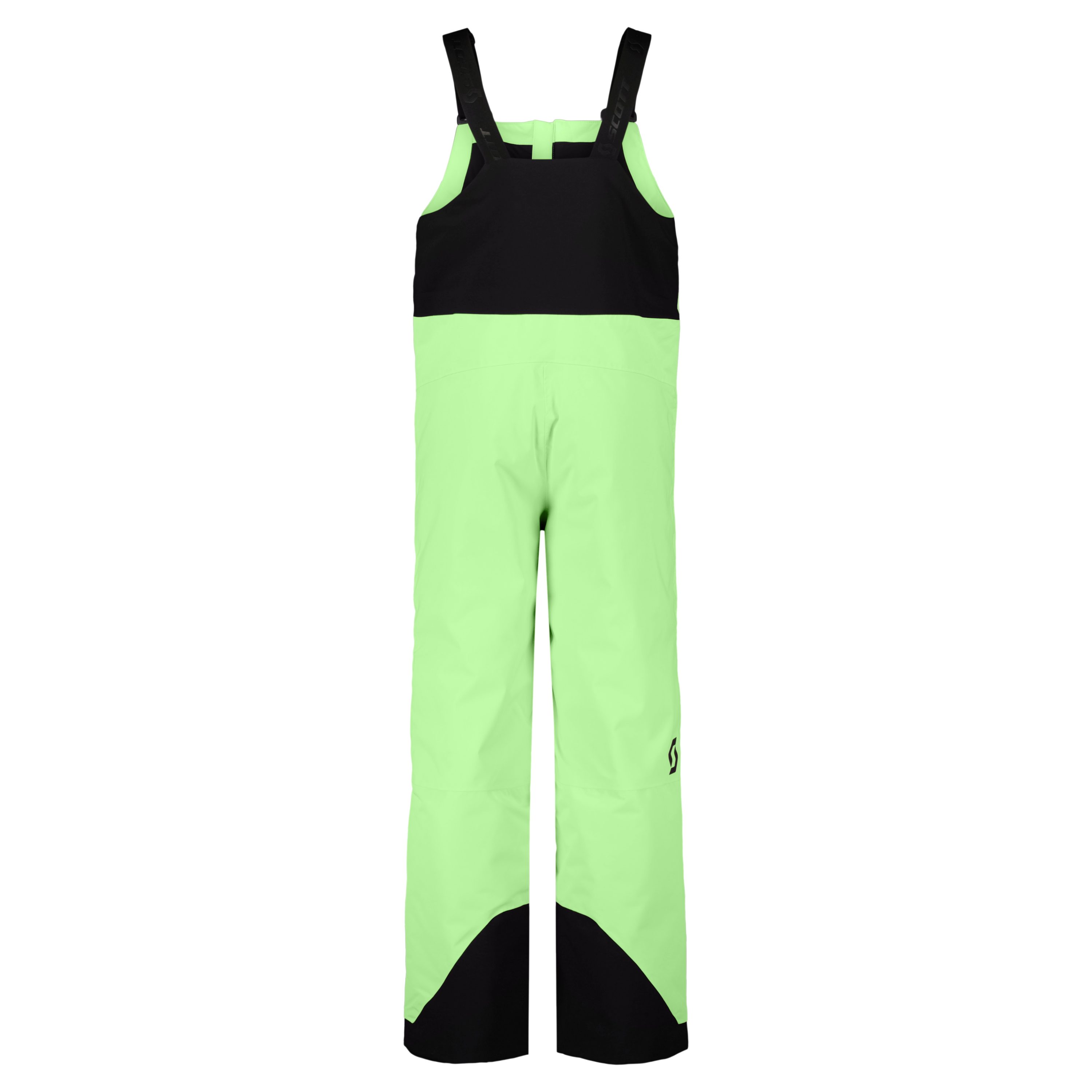Scott Skihose SCO Pants Jr Vertic Bib