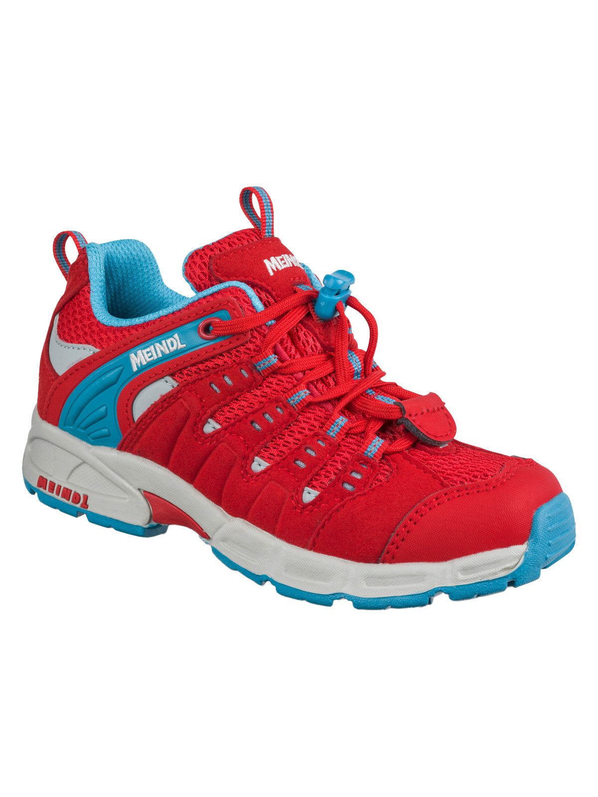 Meindl Respond Junior Wanderschuh Robust, flexibel, strapazierfähig und multifunktionell