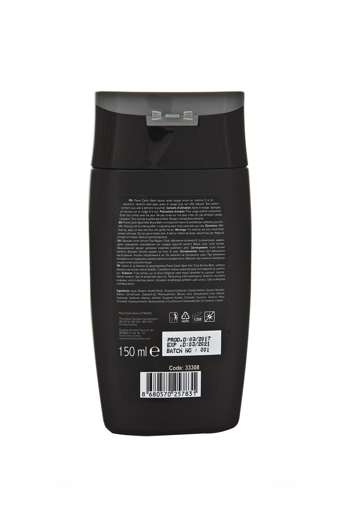 Pierre Cardin After Shave Lotion 150 ml C1867