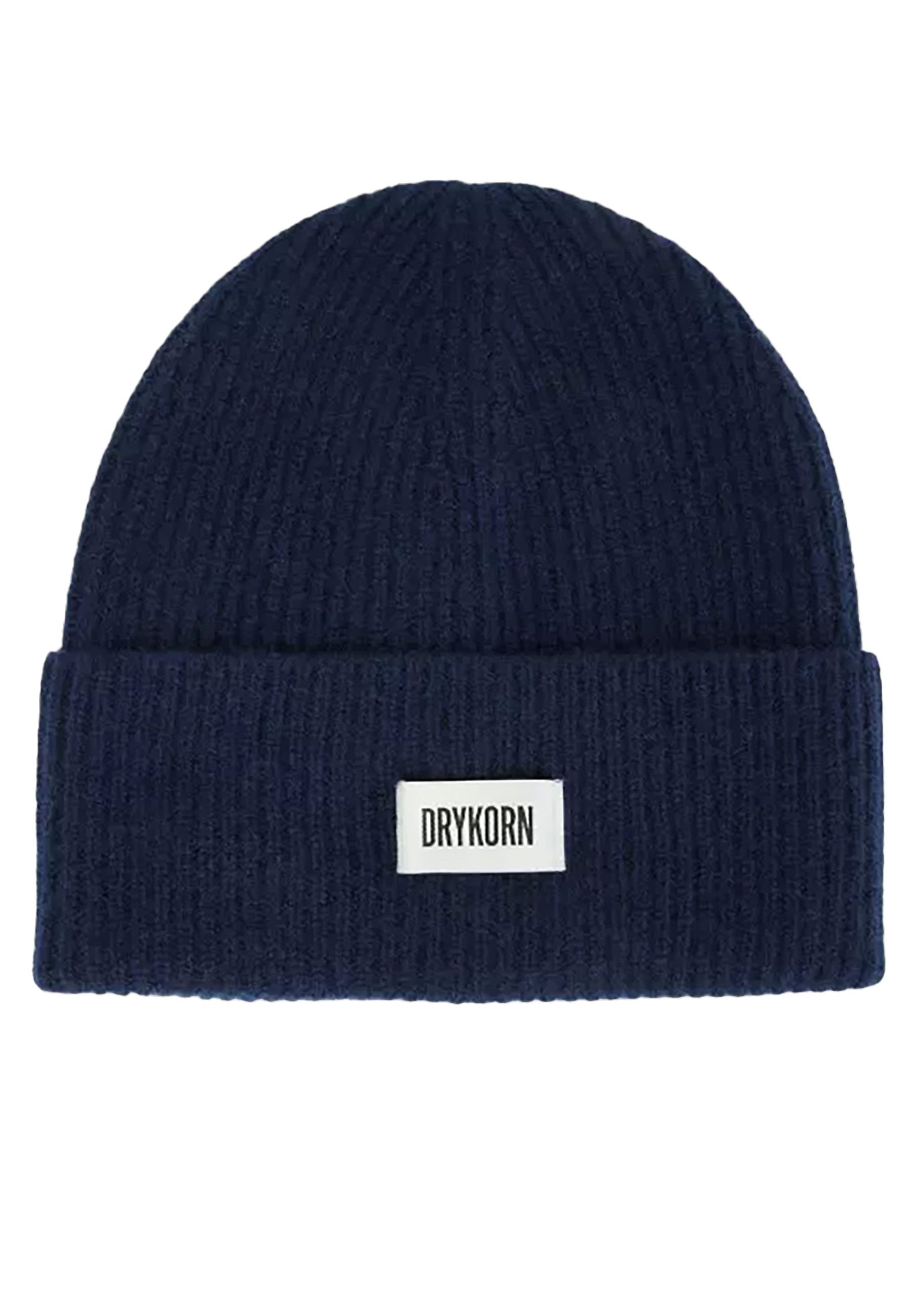 Drykorn Strickmütze Loah (keine Angabe, 1-St)