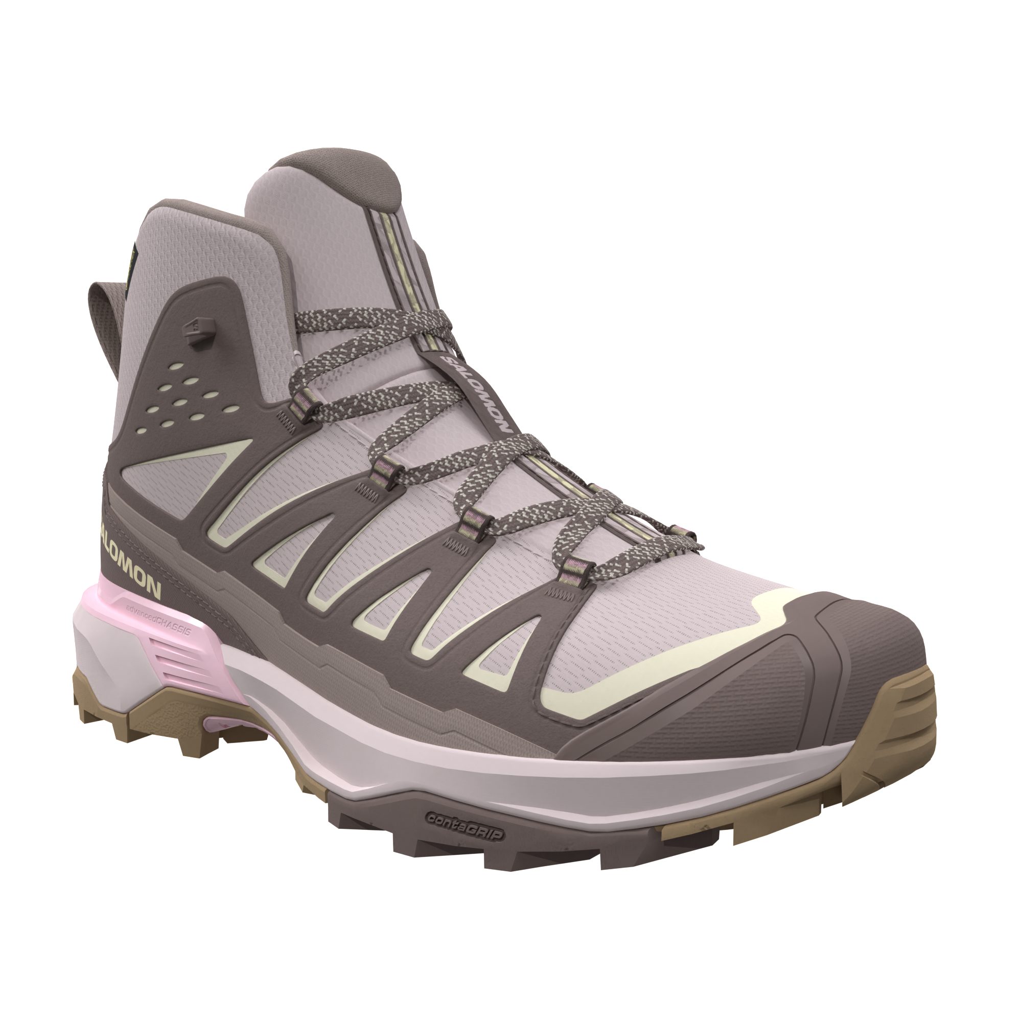 Salomon X ULTRA 360 EDGE MID günstig online kaufen