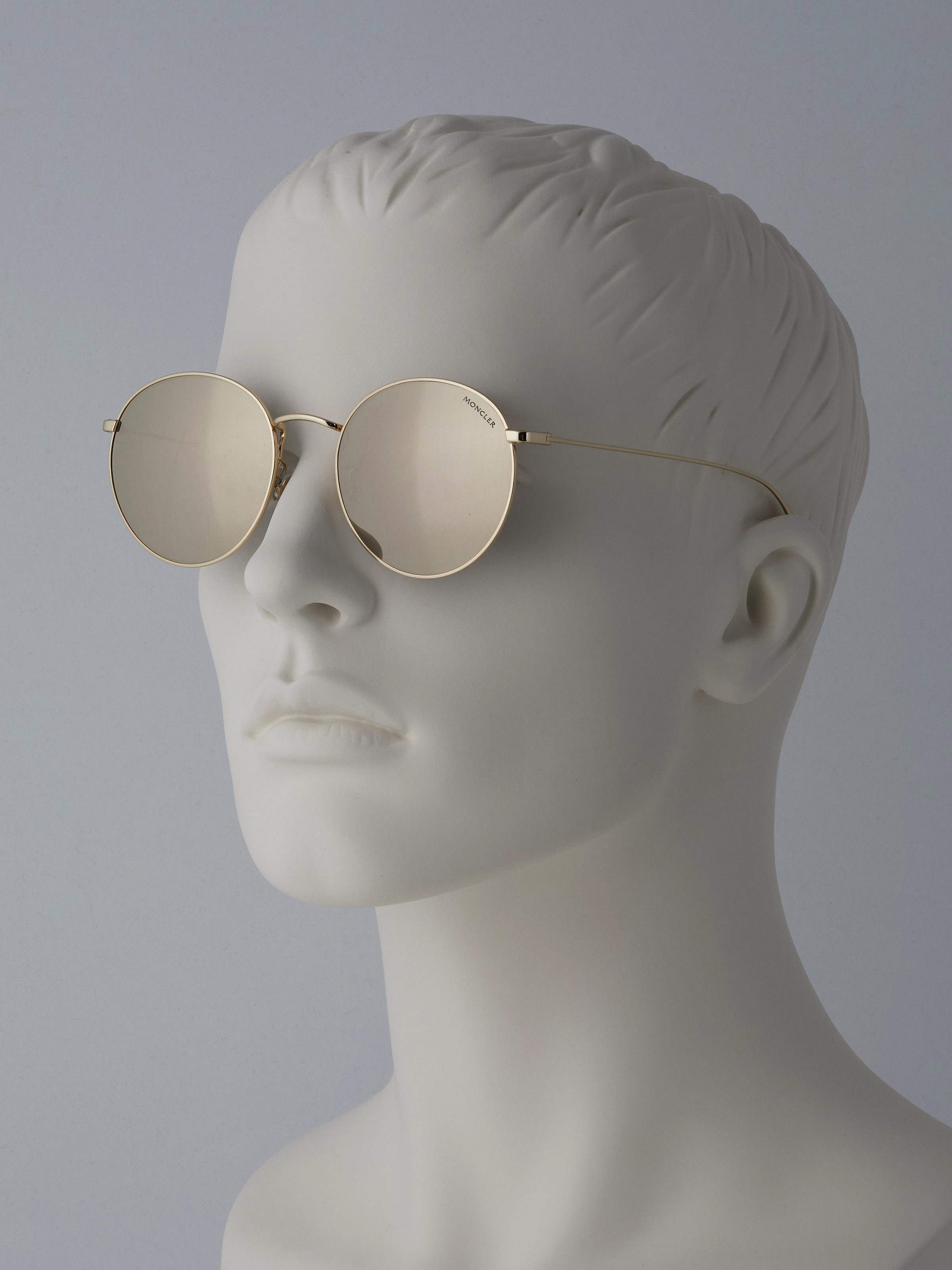 MONCLER Sonnenbrille Moncler Sonnenbrille