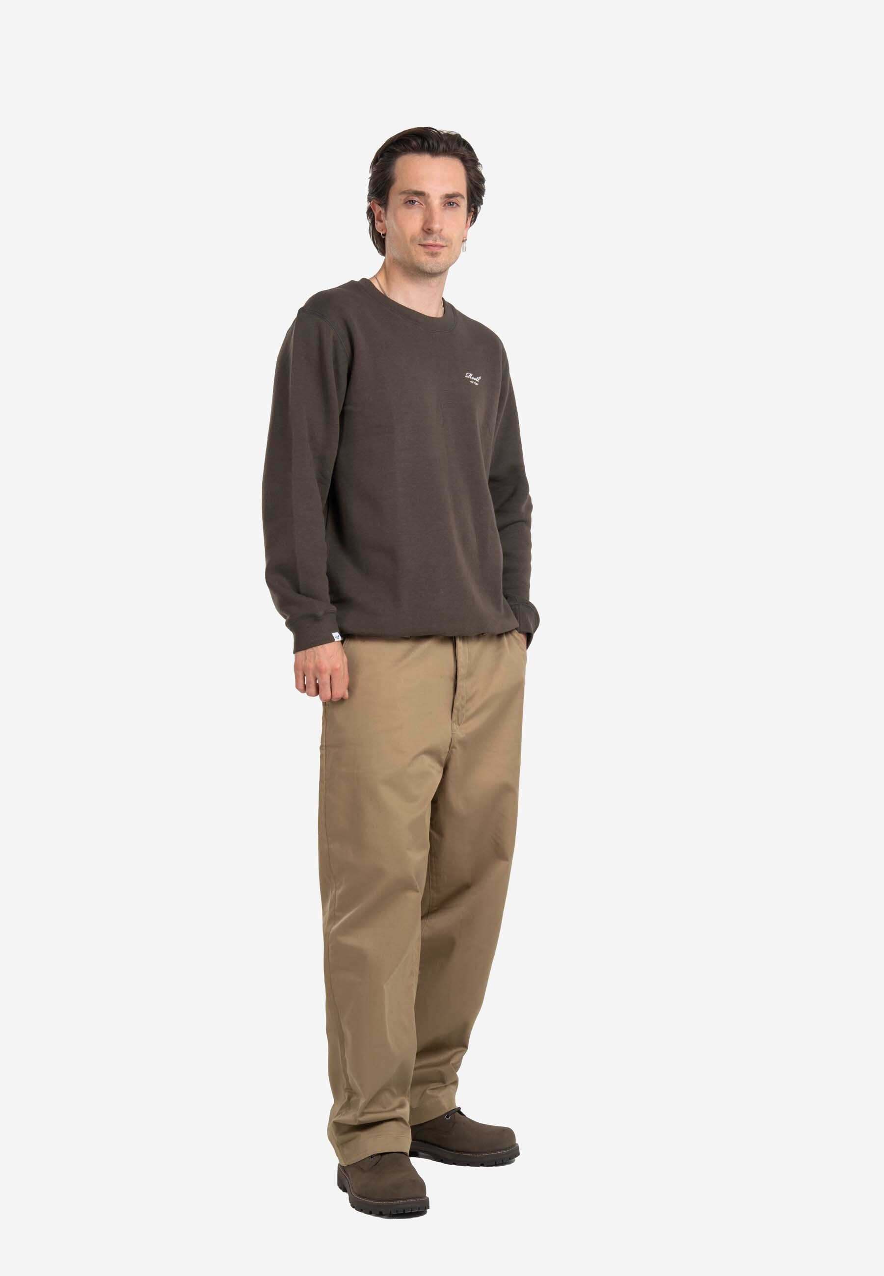 REELL Chinohose Loose Flex Chino PC