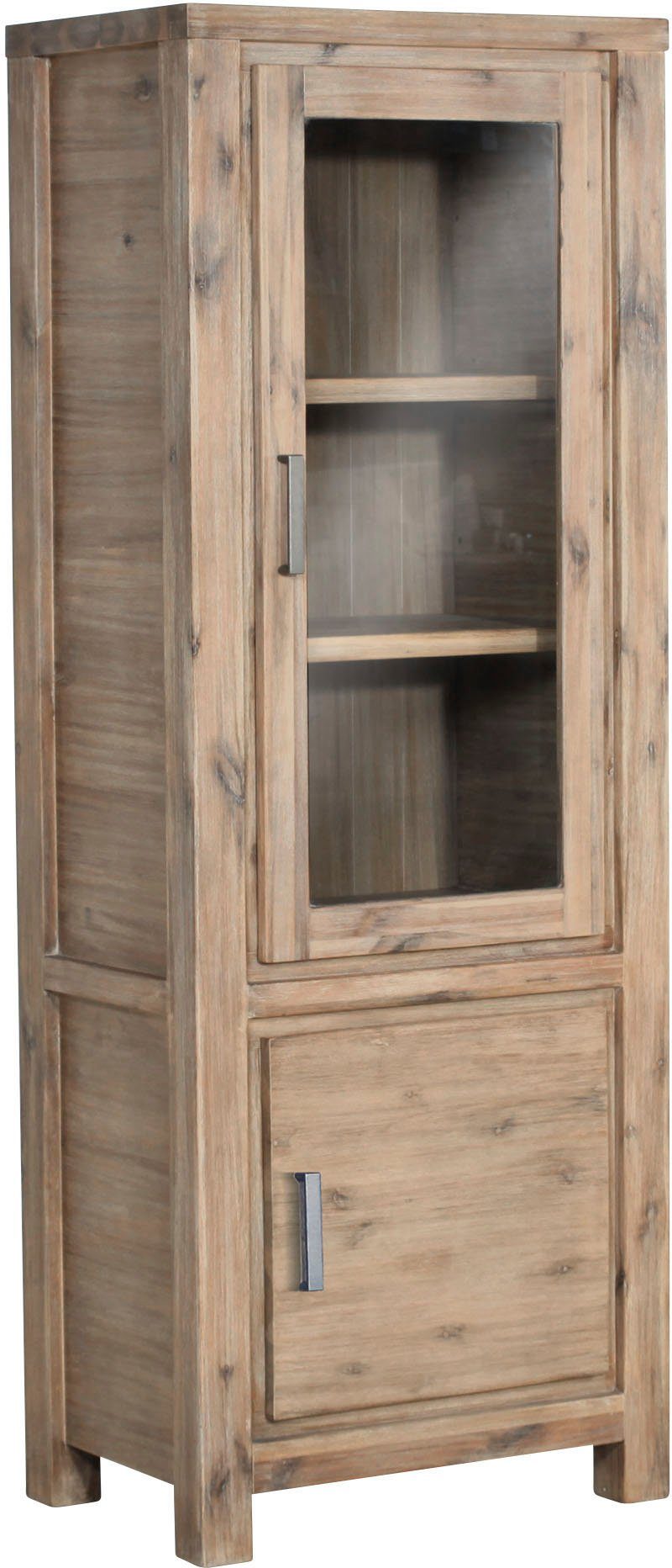 Gutmann Factory Vitrine Tunis Höhe 180 cm