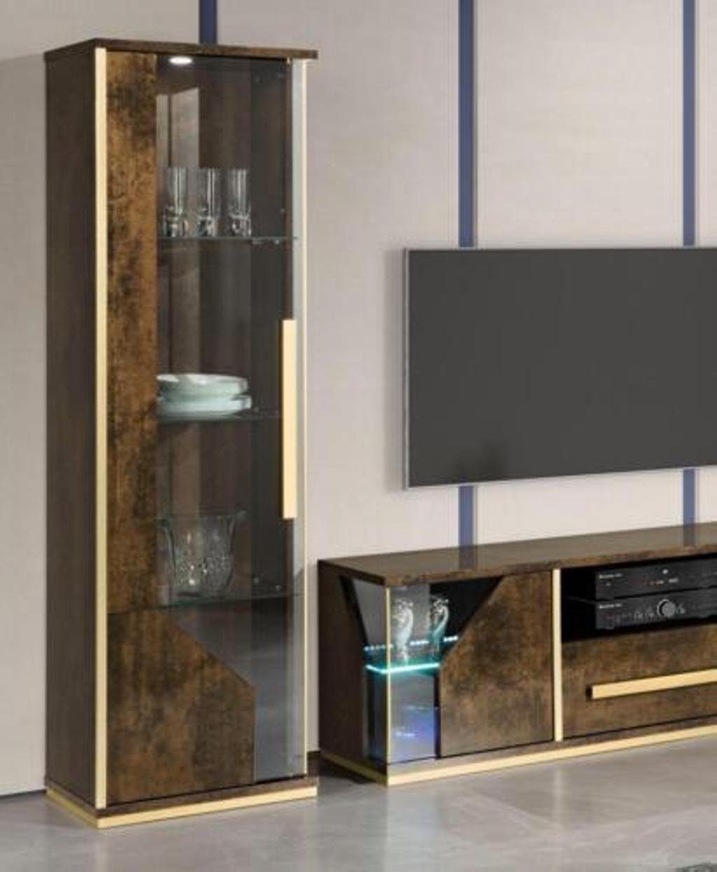 tv JVmoebel Lowboard Sideboard TV-Schrank Tisch rtv Holz Wohnzimmer Schrank Design Luxus